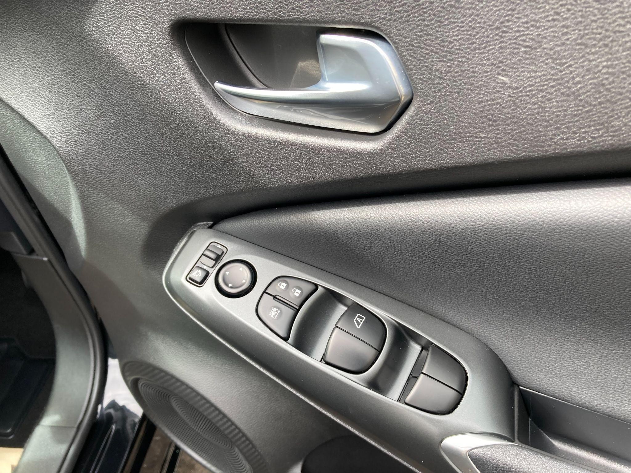 Nissan Juke Image 41