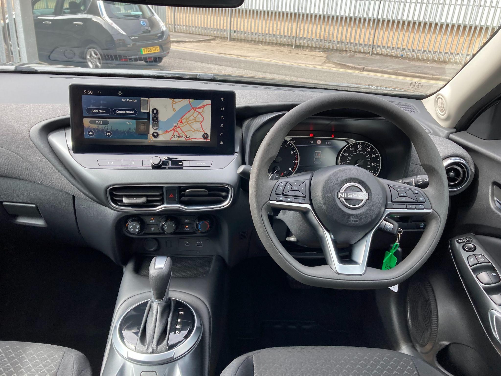 Nissan Juke Image 44