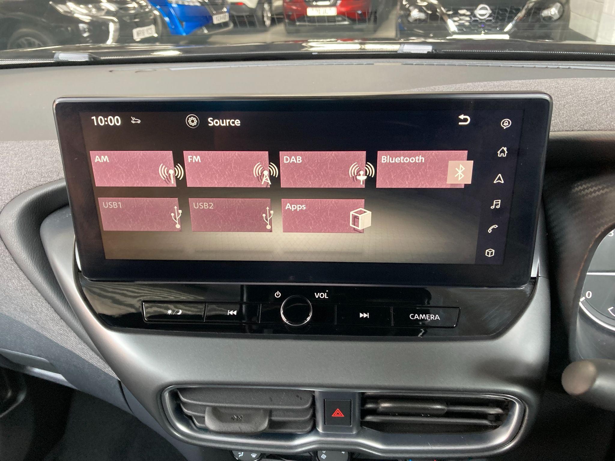 Nissan Juke Image 48