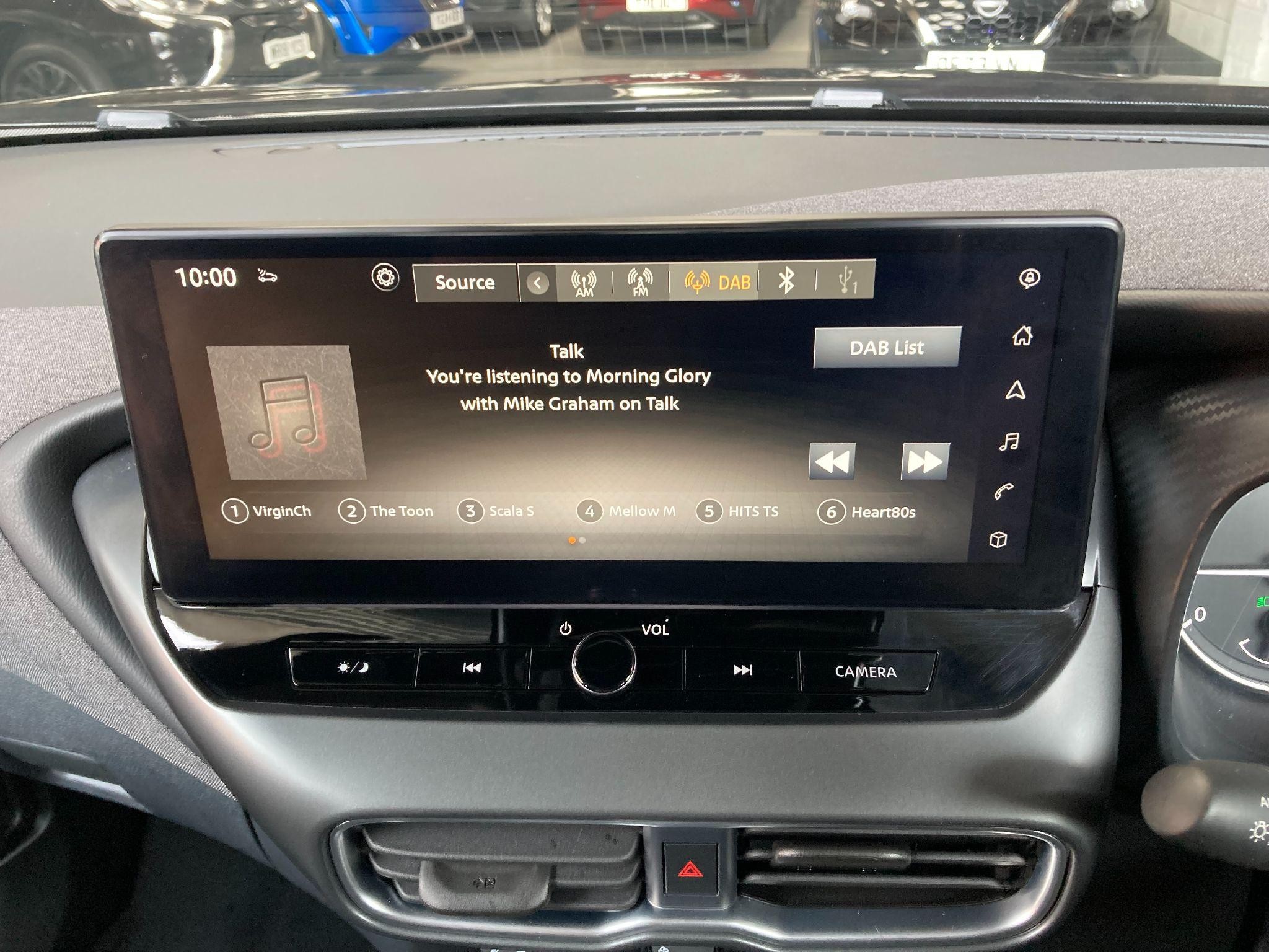 Nissan Juke Image 49