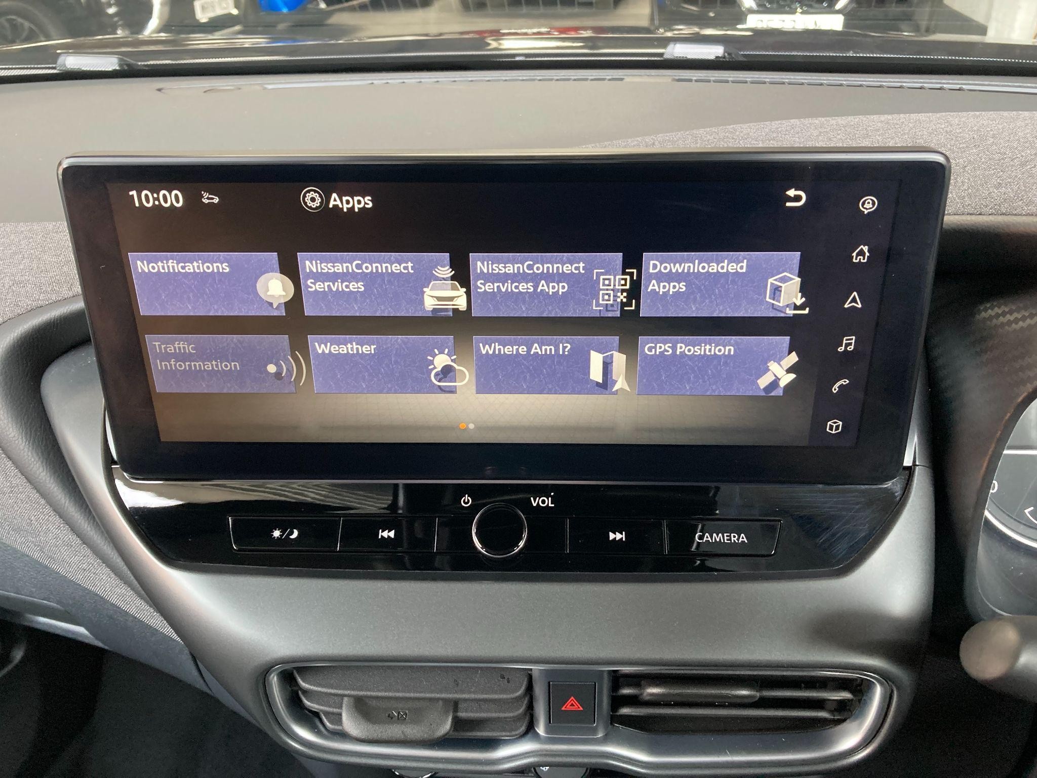 Nissan Juke Image 50