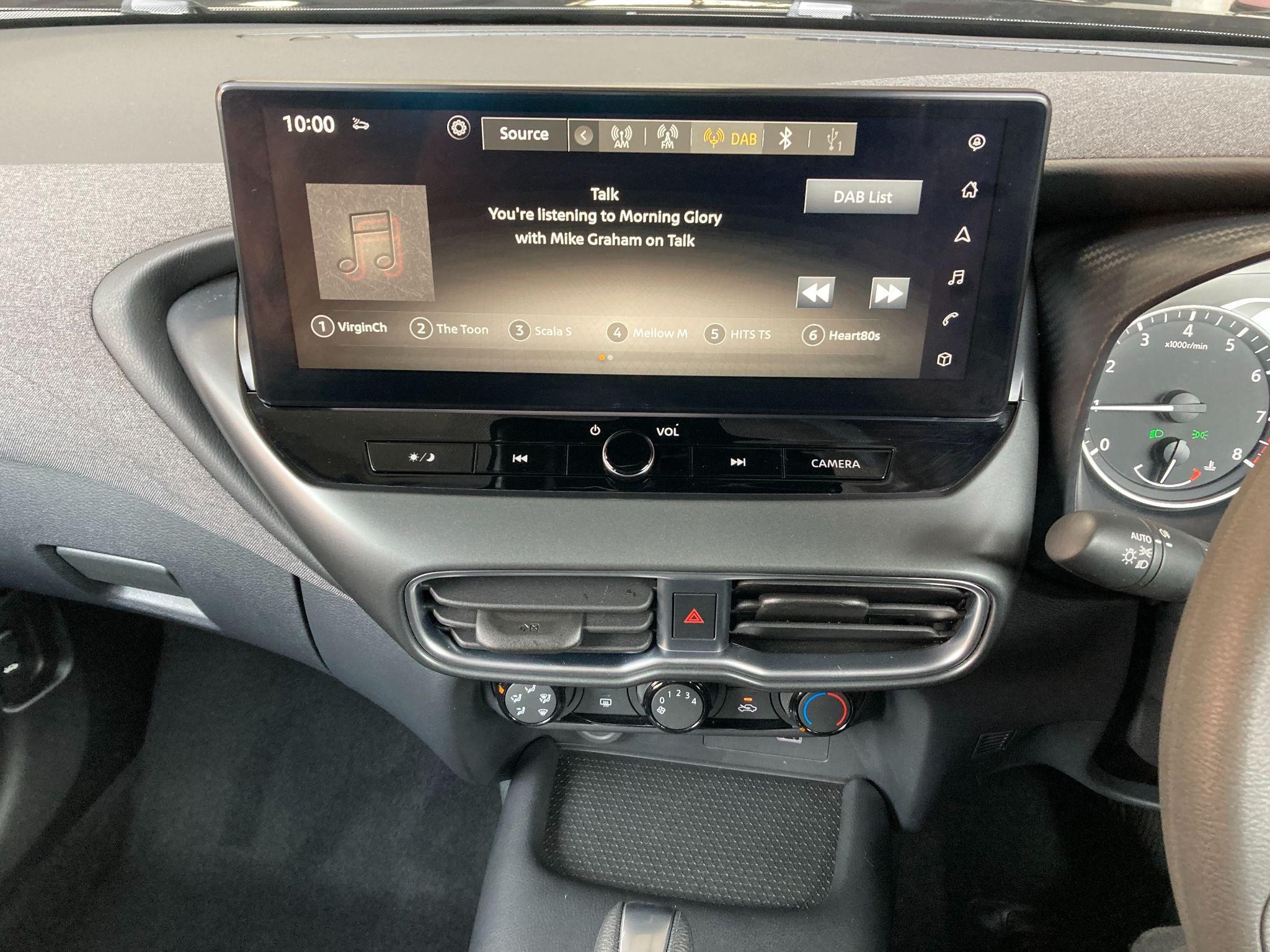 Nissan Juke Image 51