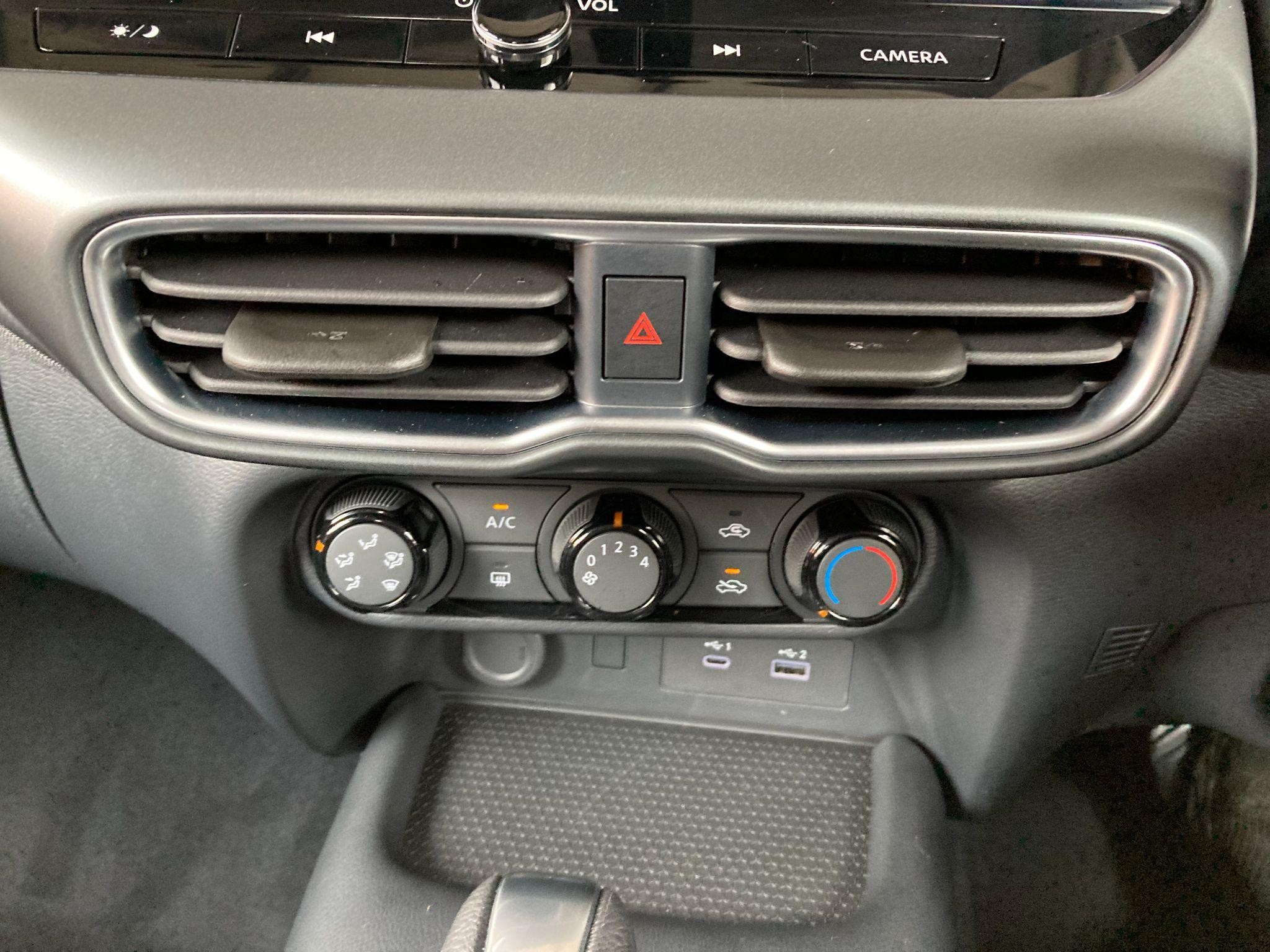 Nissan Juke Image 52