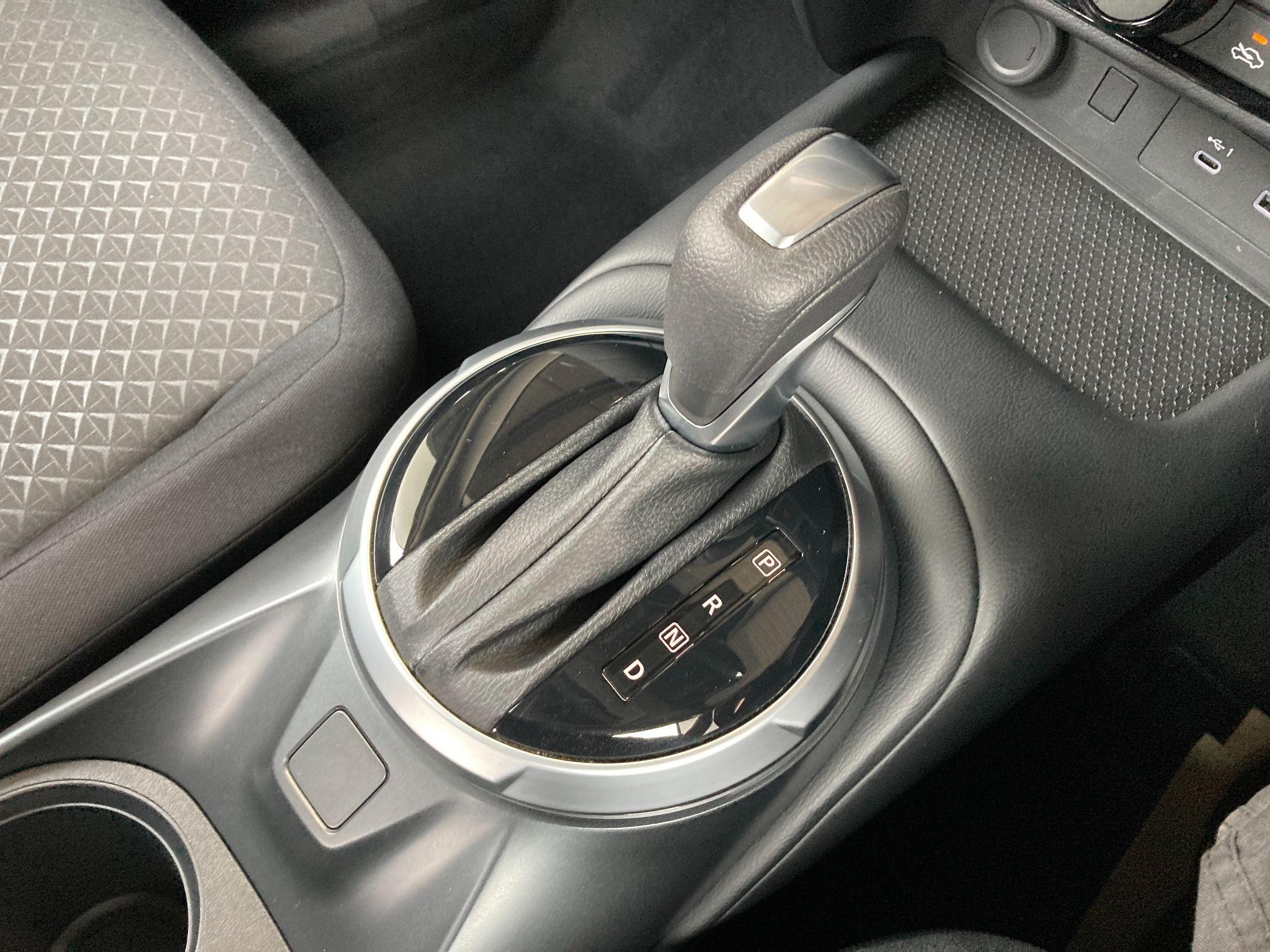 Nissan Juke Image 55