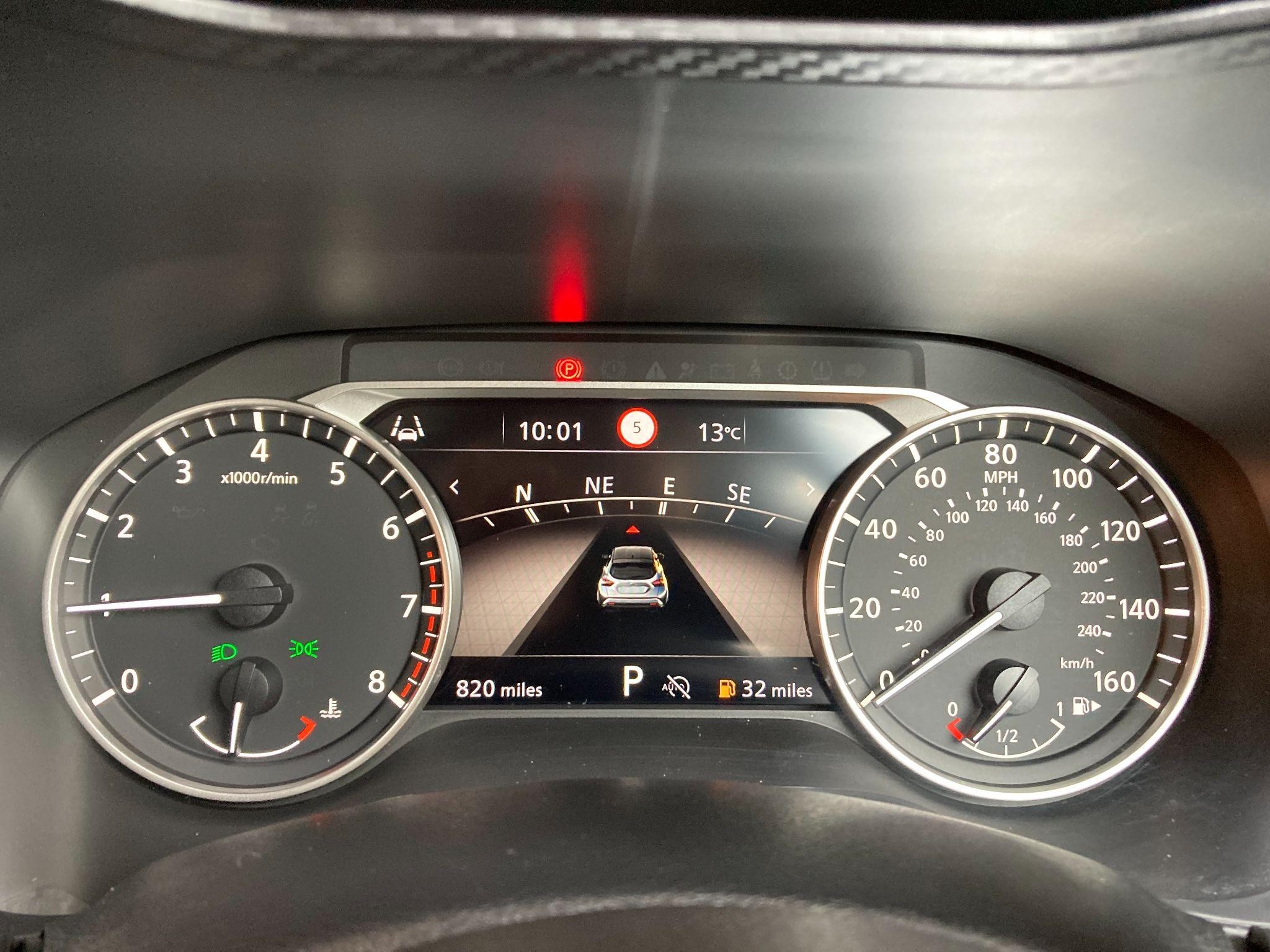 Nissan Juke Image 57