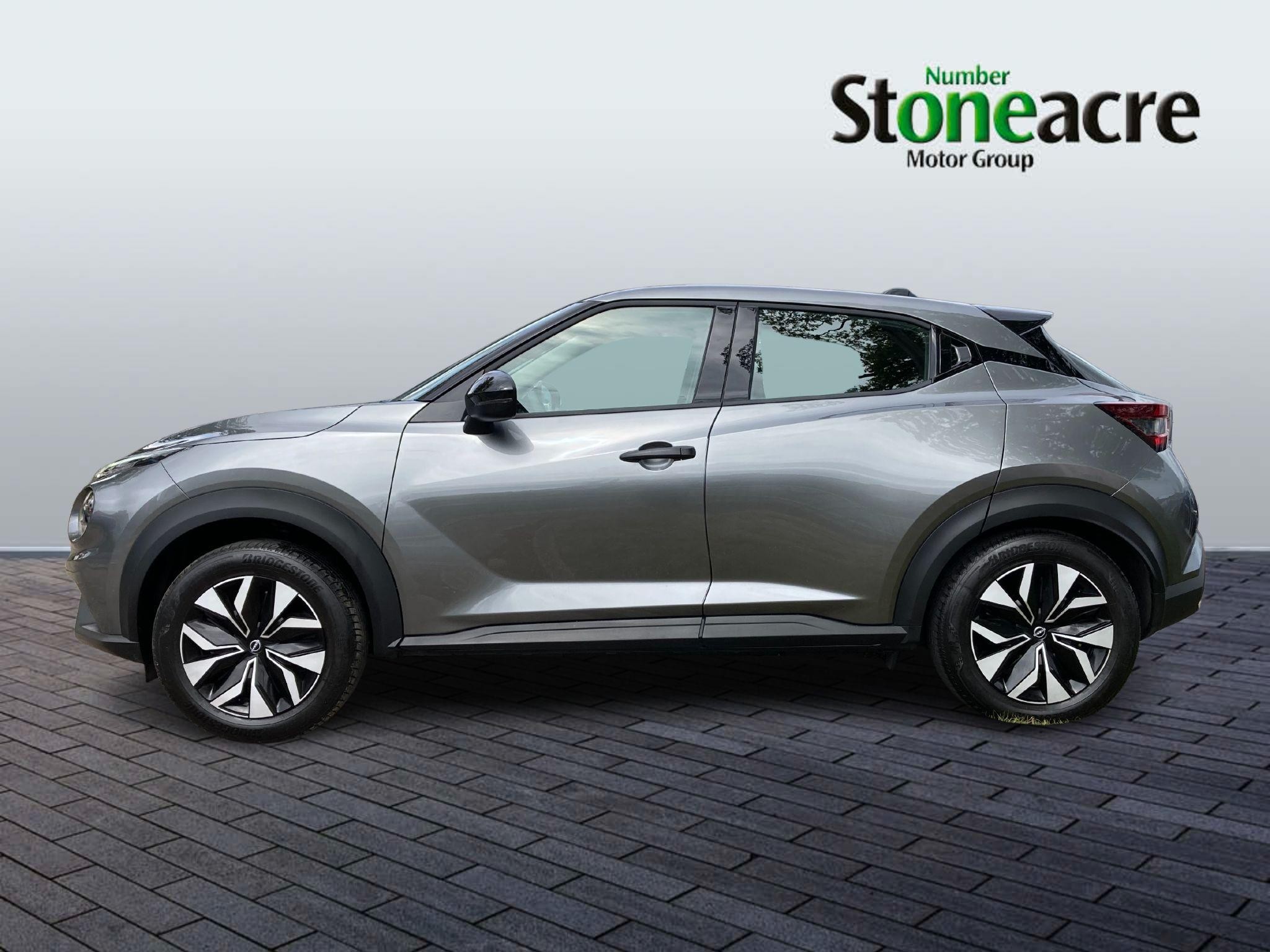 Nissan Juke Image 5