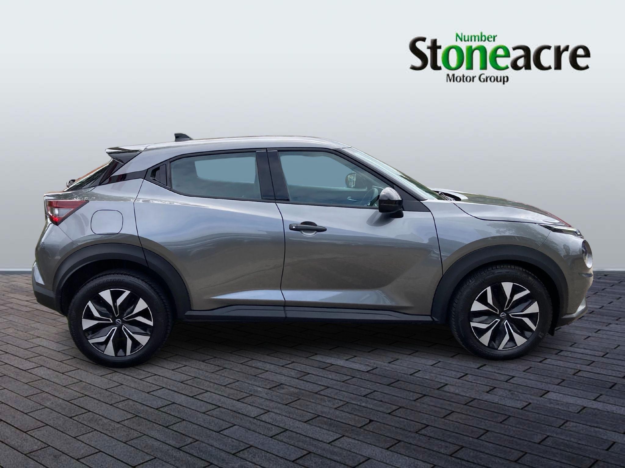 Nissan Juke Image 7