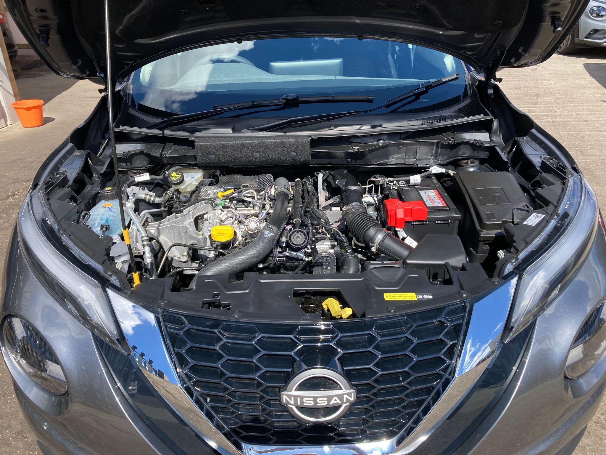 Nissan Juke Image 9