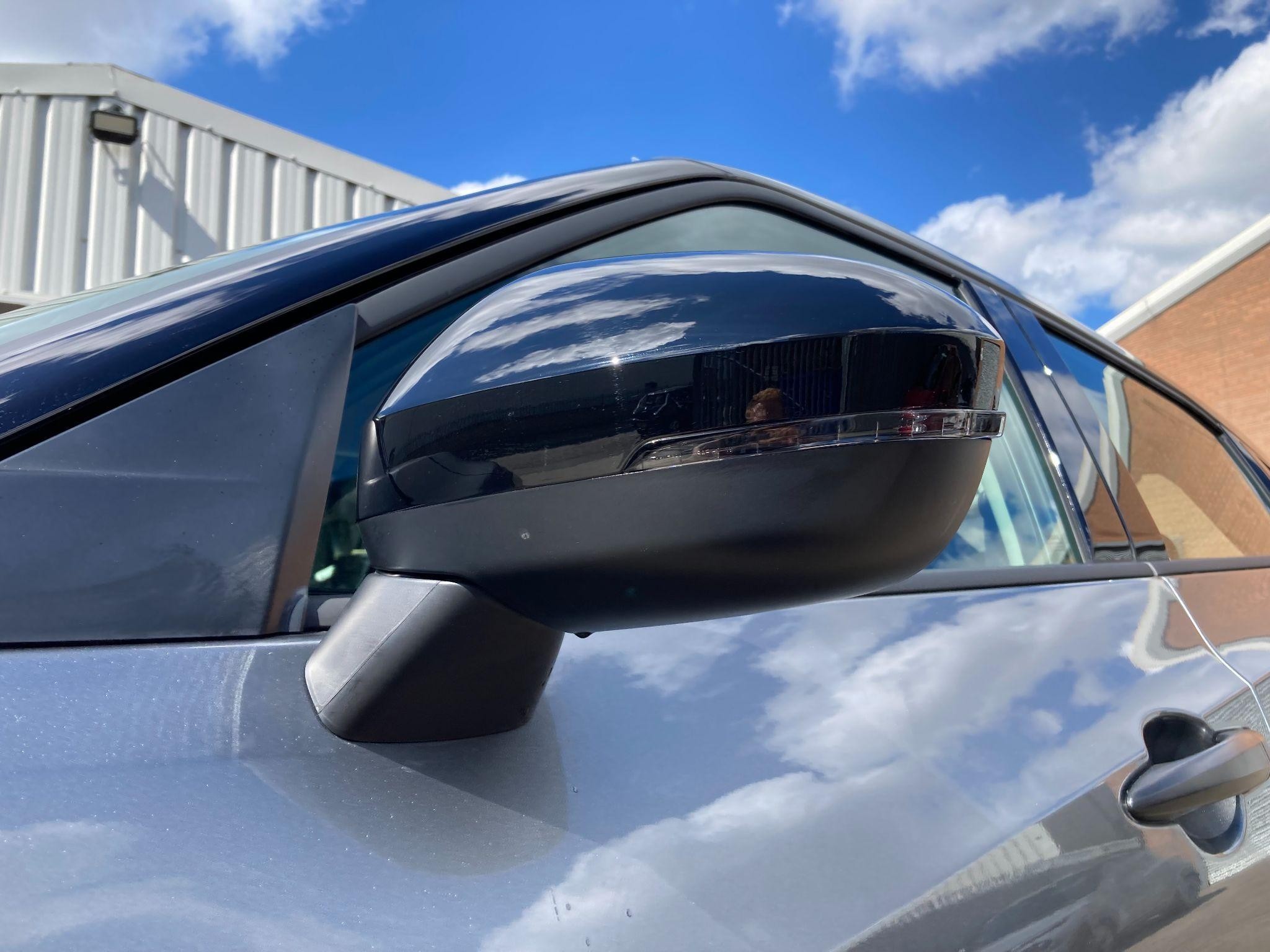 Nissan Juke Image 10
