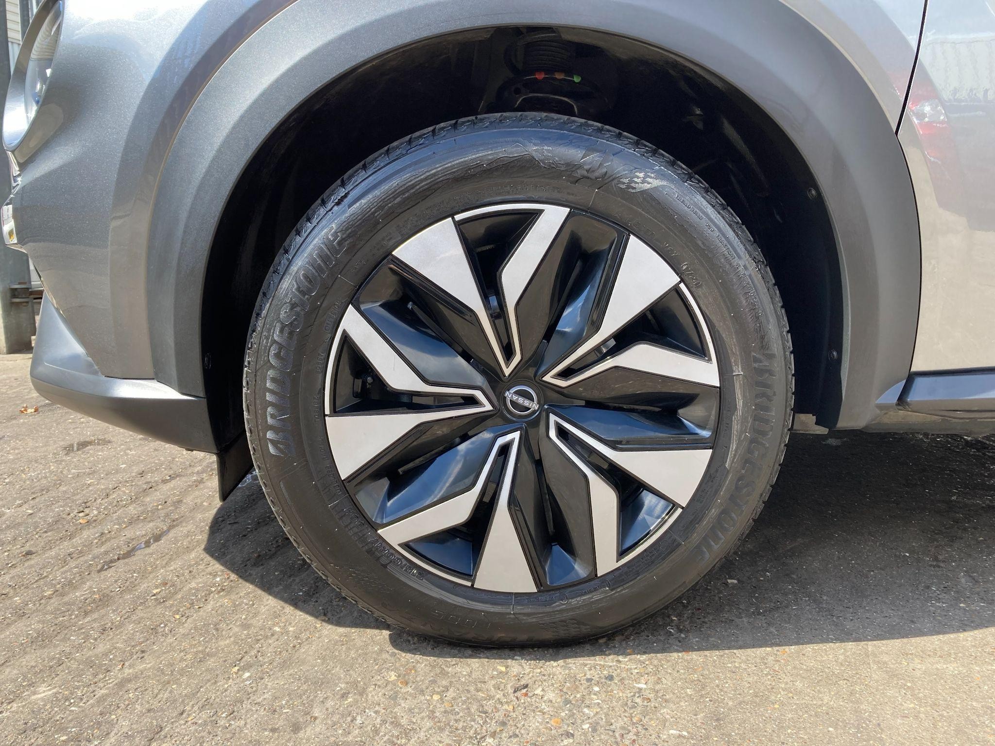 Nissan Juke Image 11