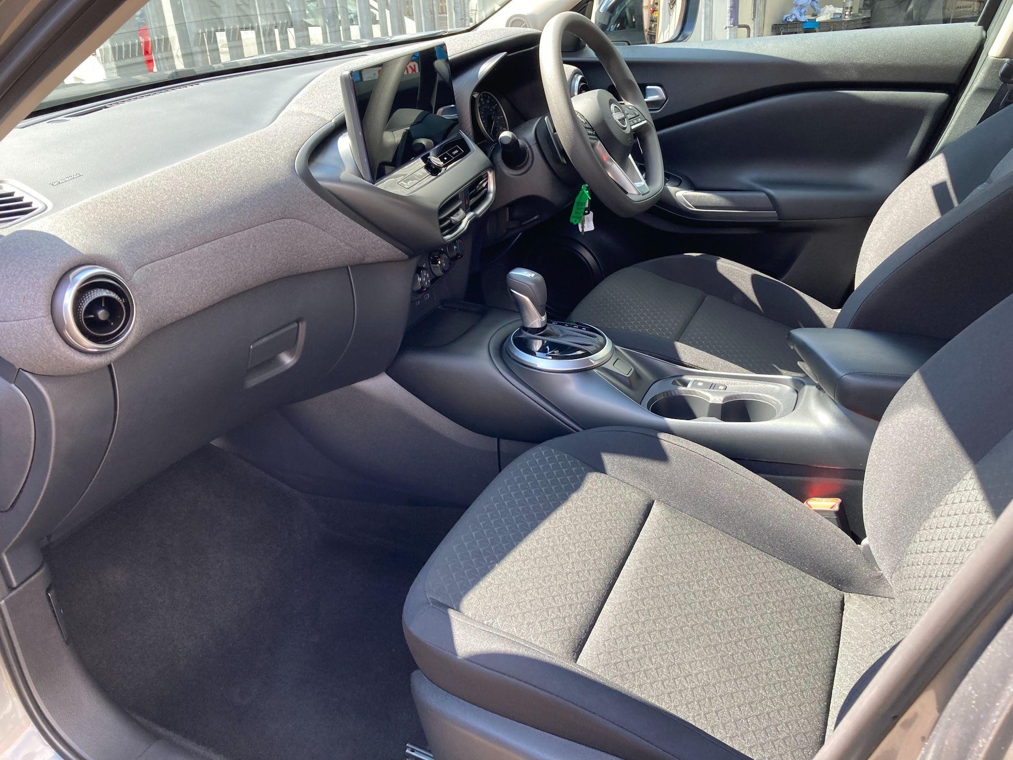 Nissan Juke Image 29