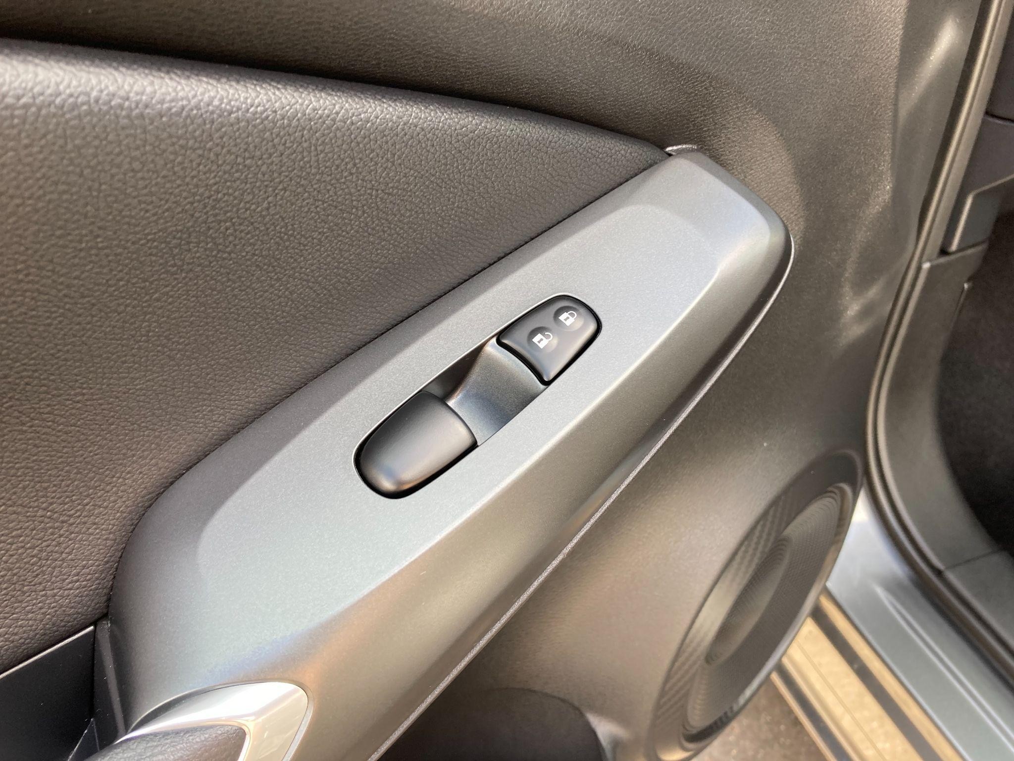 Nissan Juke Image 30