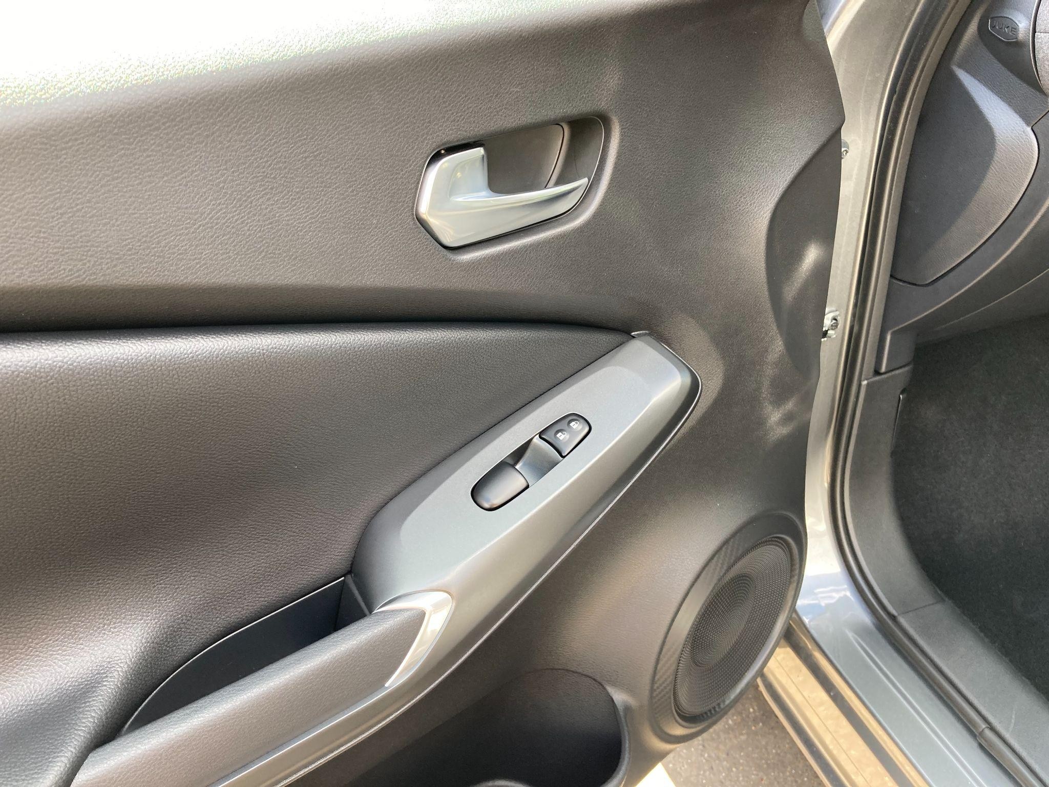 Nissan Juke Image 31