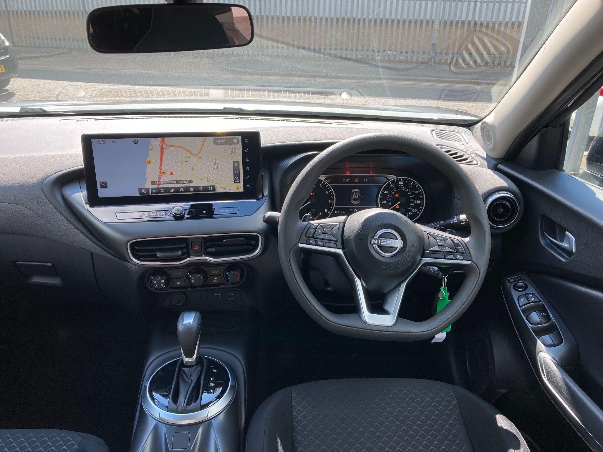 Nissan Juke Image 39