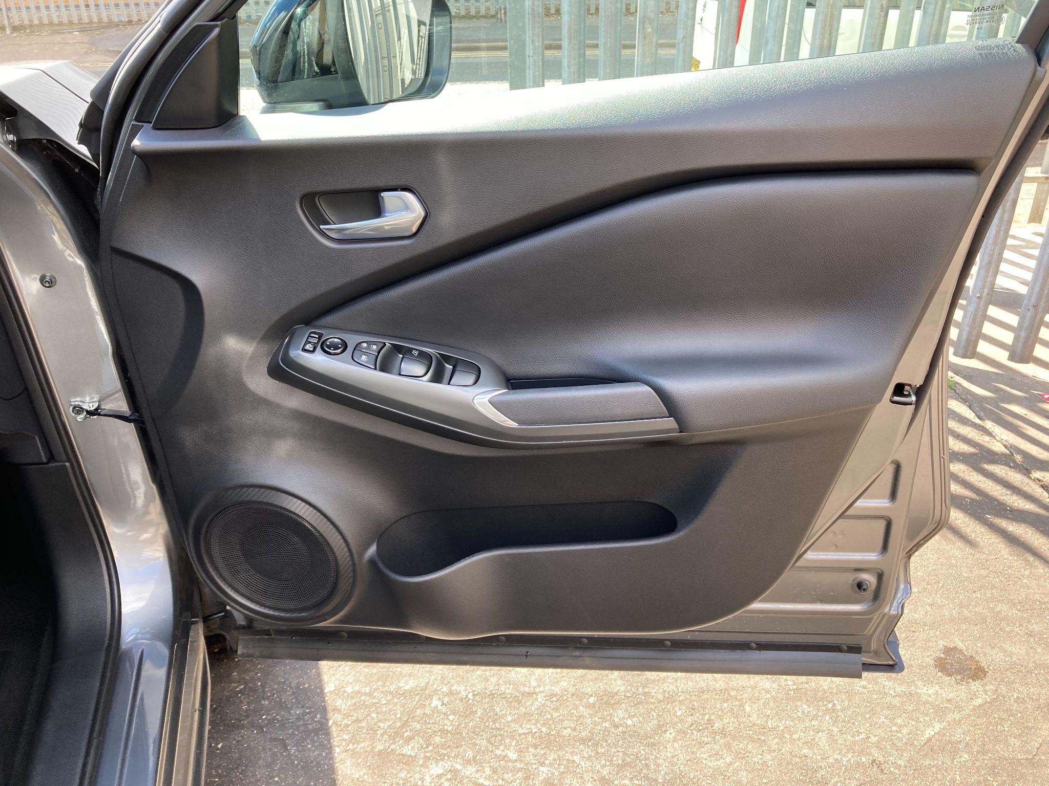 Nissan Juke Image 40