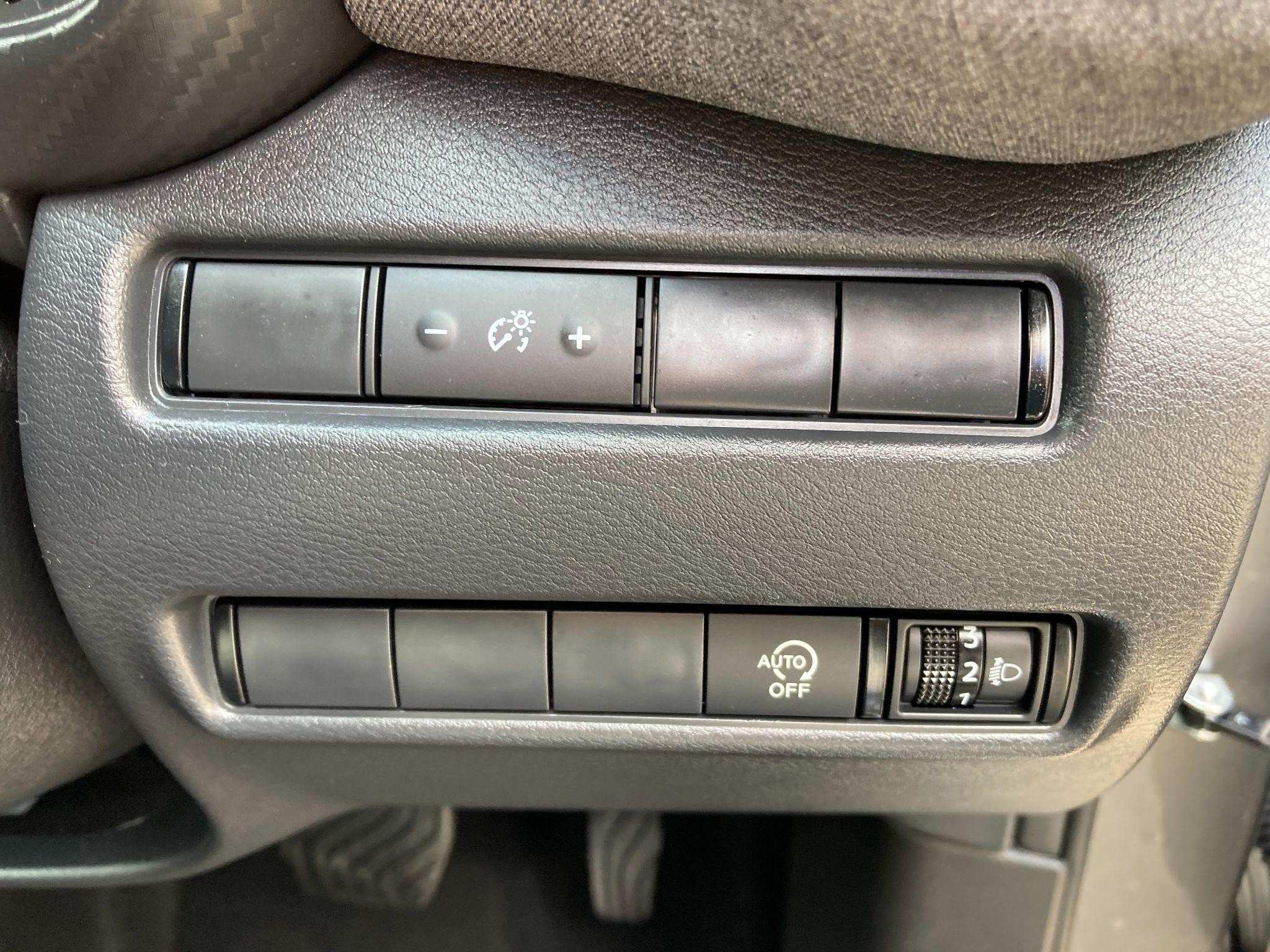 Nissan Juke Image 43