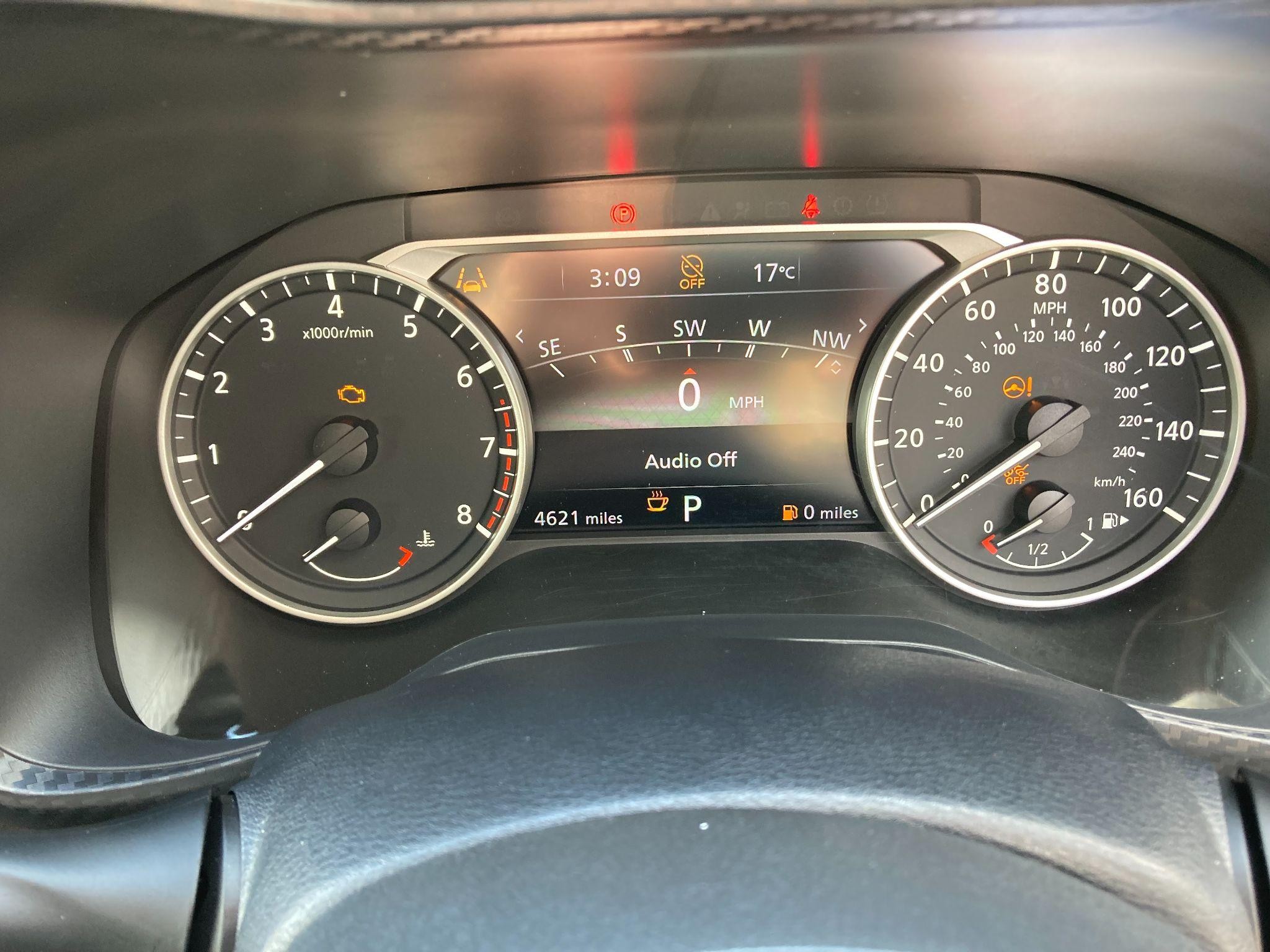Nissan Juke Image 46