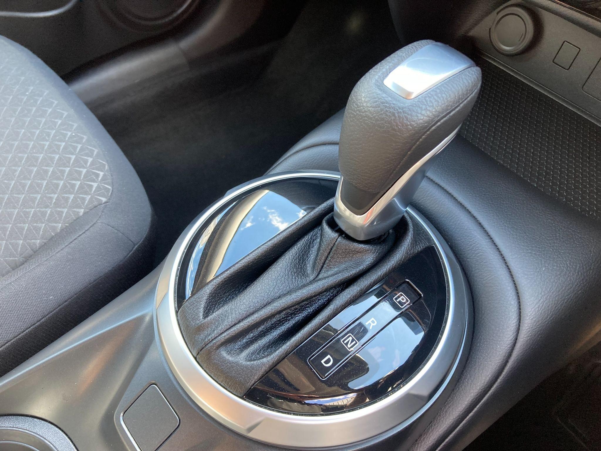 Nissan Juke Image 54