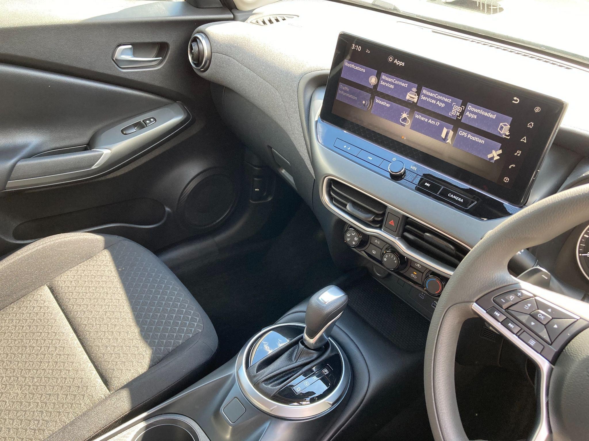 Nissan Juke Image 57