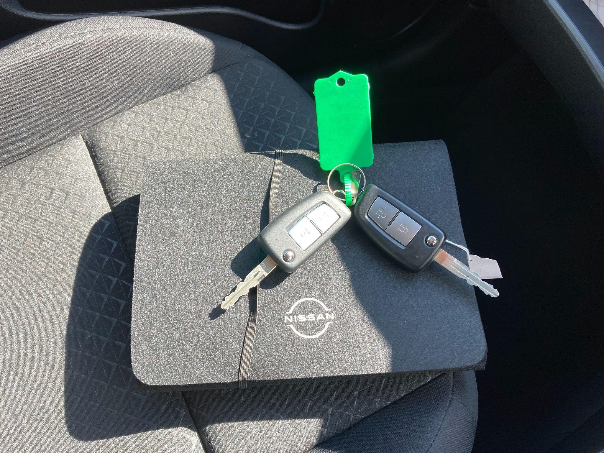 Nissan Juke Image 63