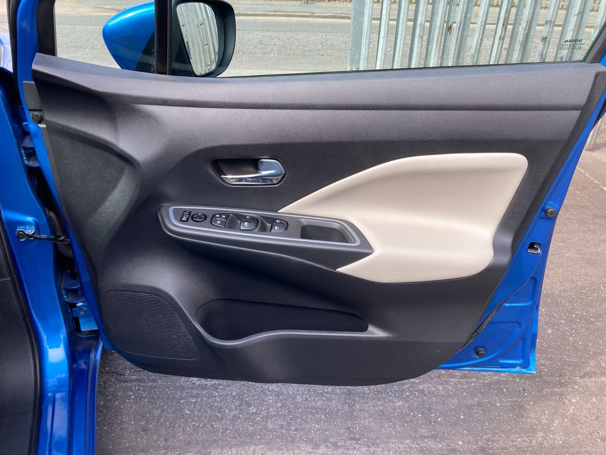 Nissan Micra Image 15