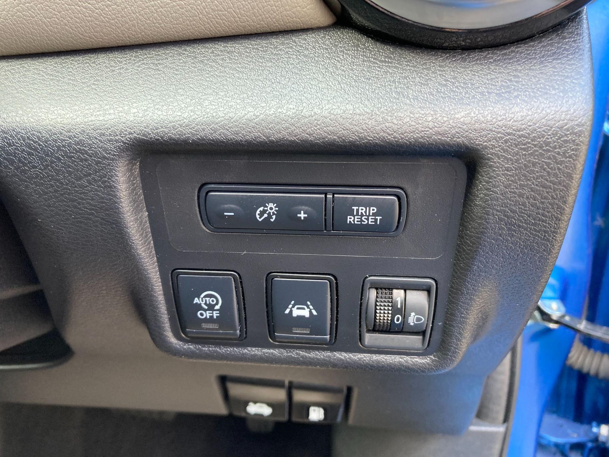 Nissan Micra Image 19