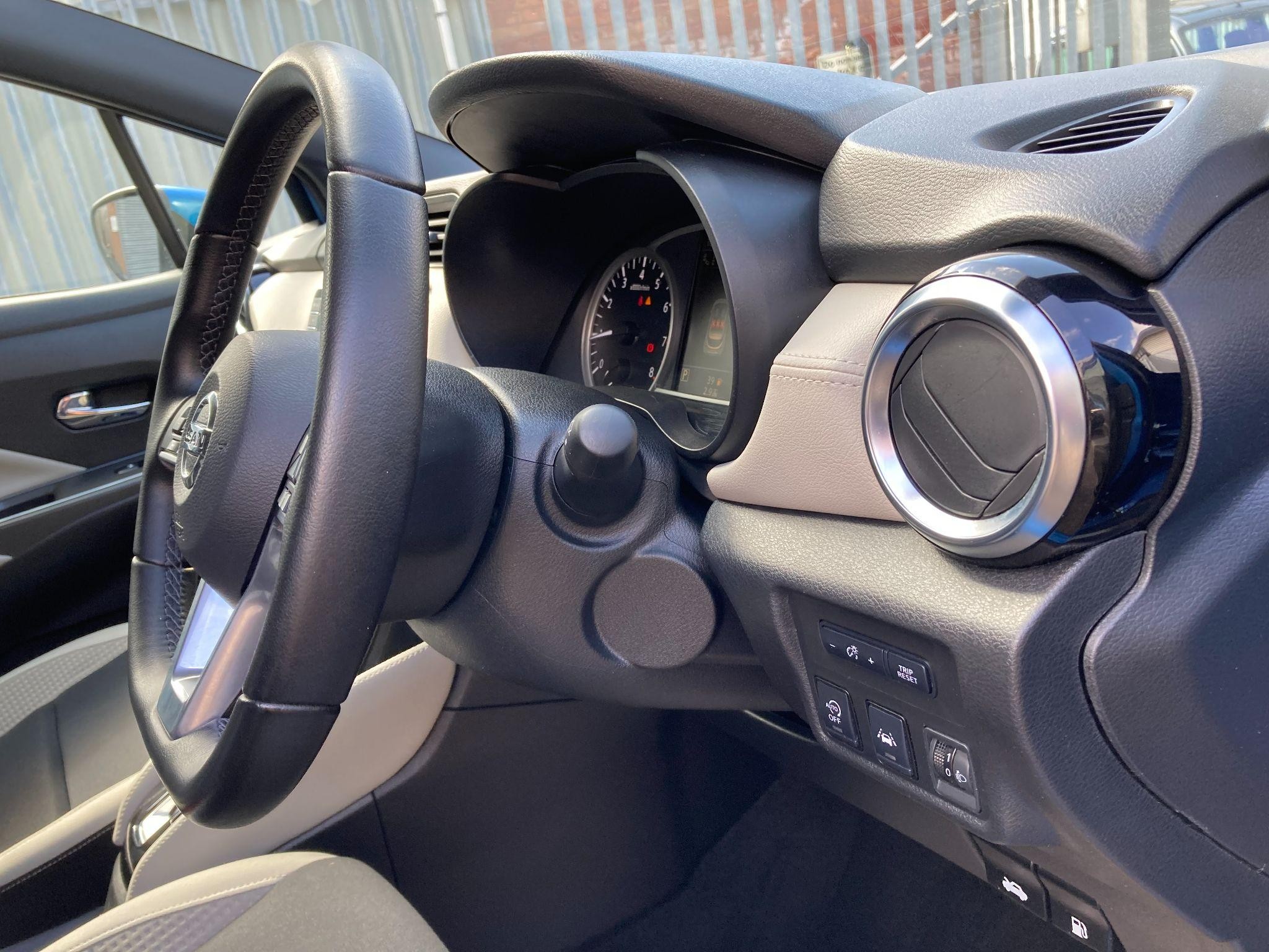 Nissan Micra Image 20