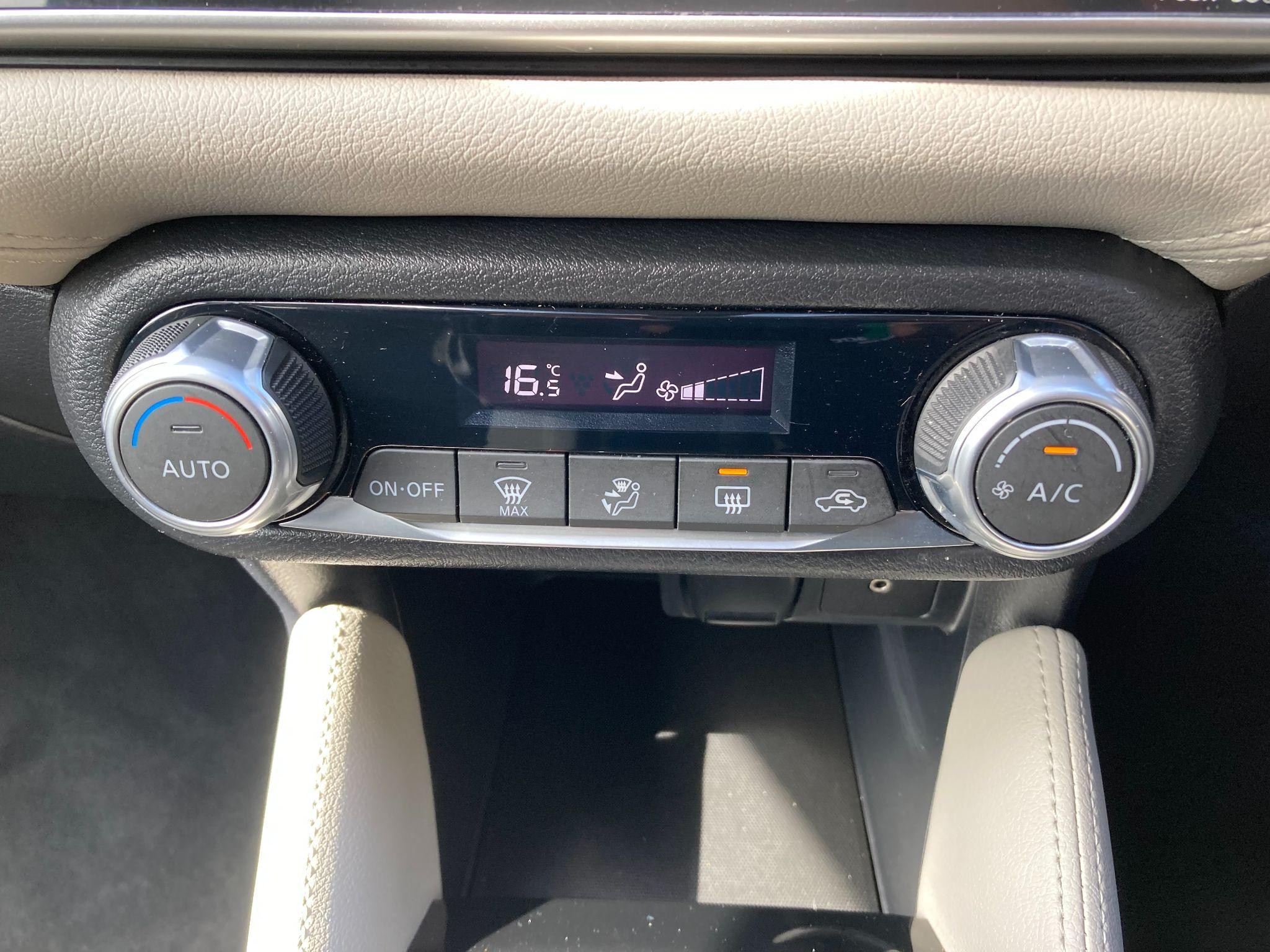 Nissan Micra Image 29