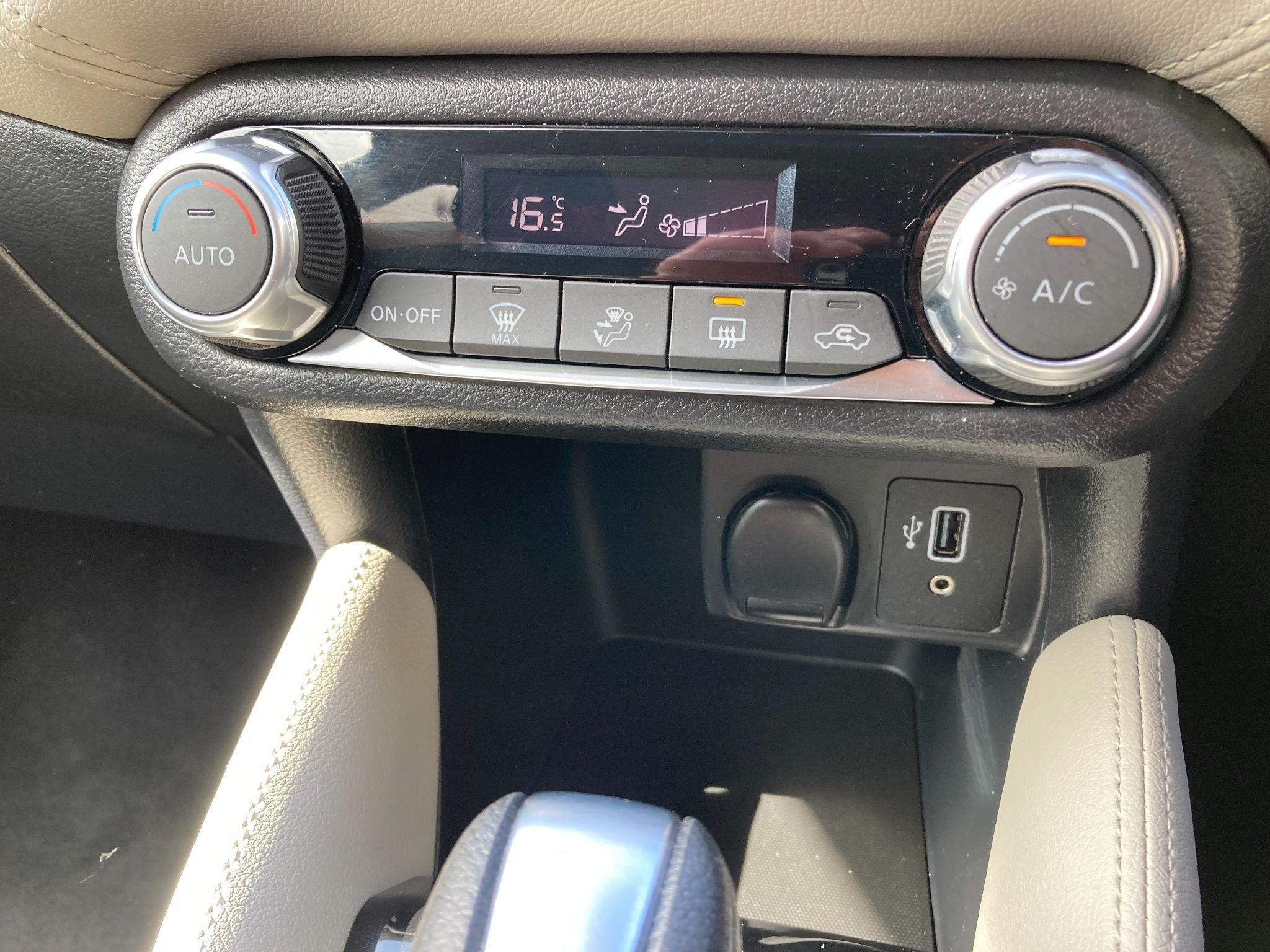 Nissan Micra Image 30