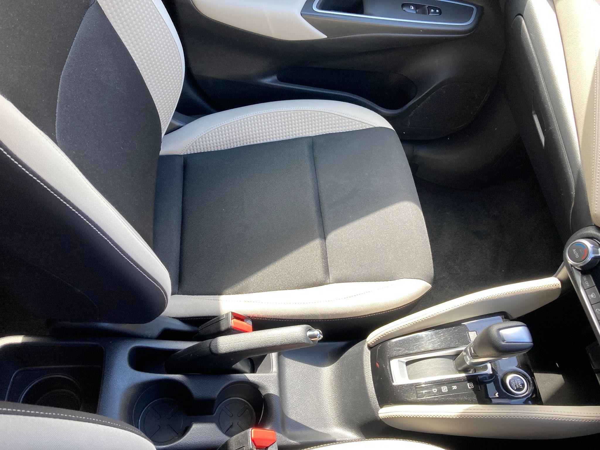 Nissan Micra Image 33