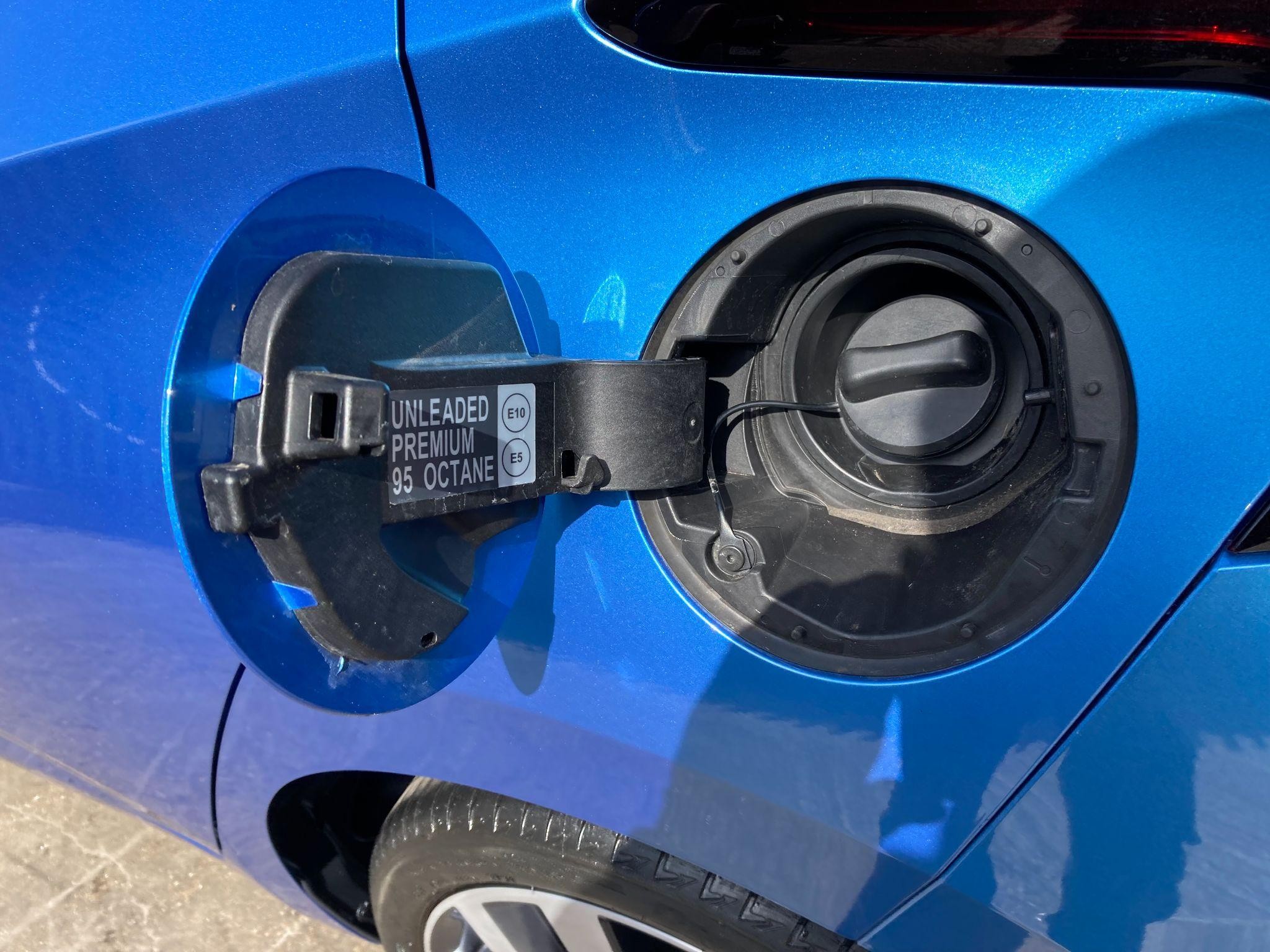 Nissan Micra Image 41