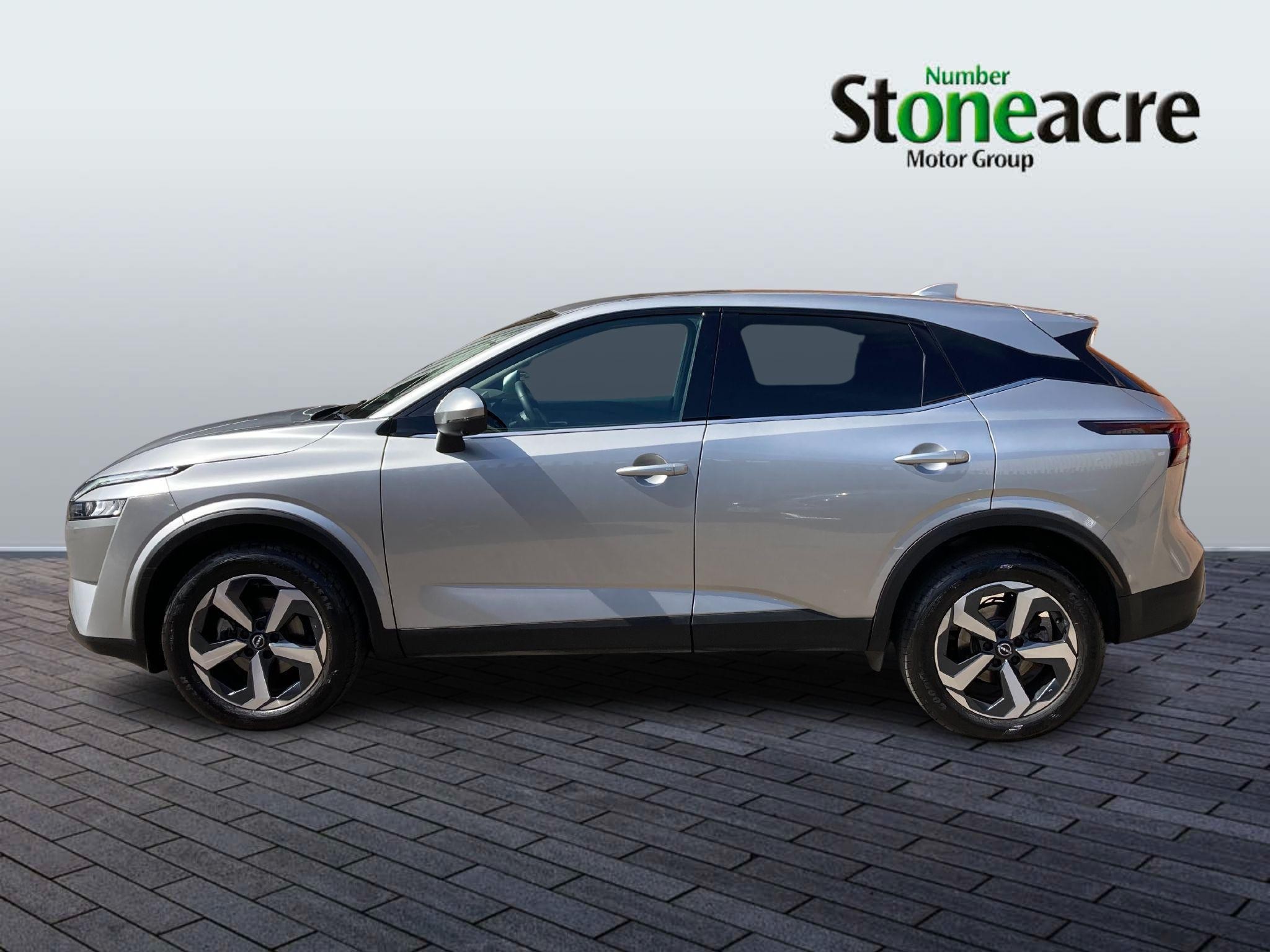 Nissan Qashqai Image 5