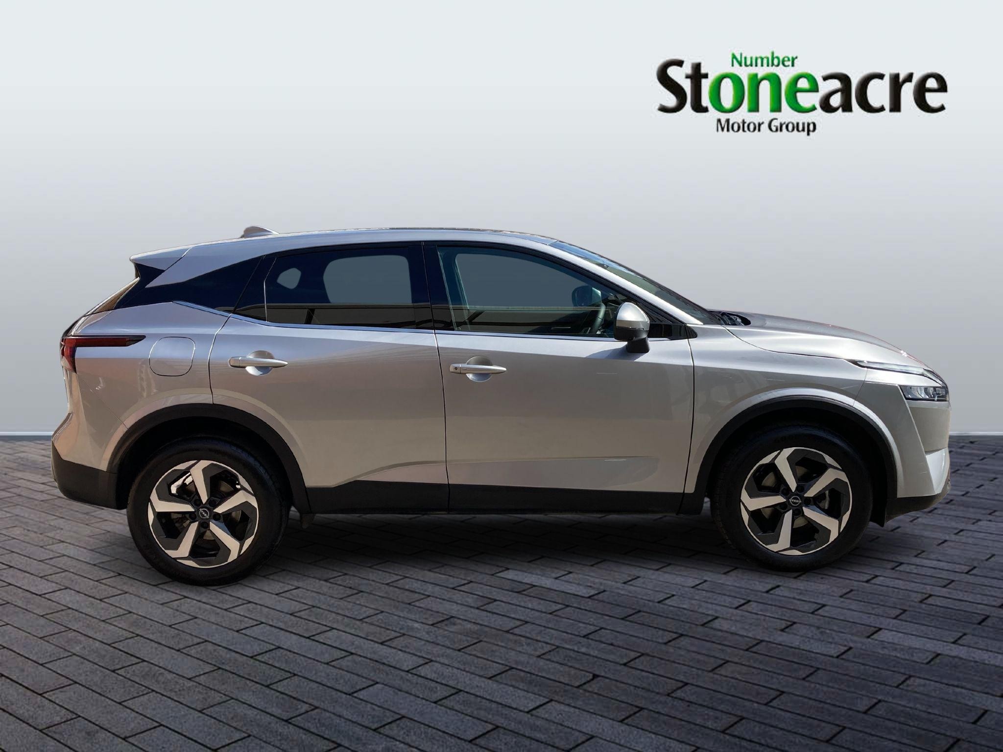 Nissan Qashqai Image 7