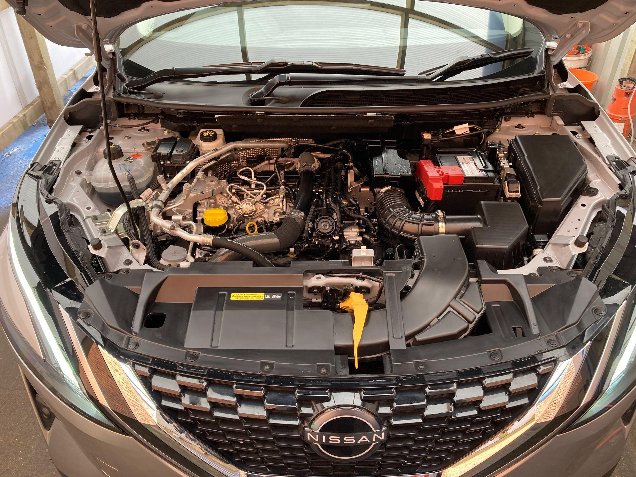 Nissan Qashqai Image 9