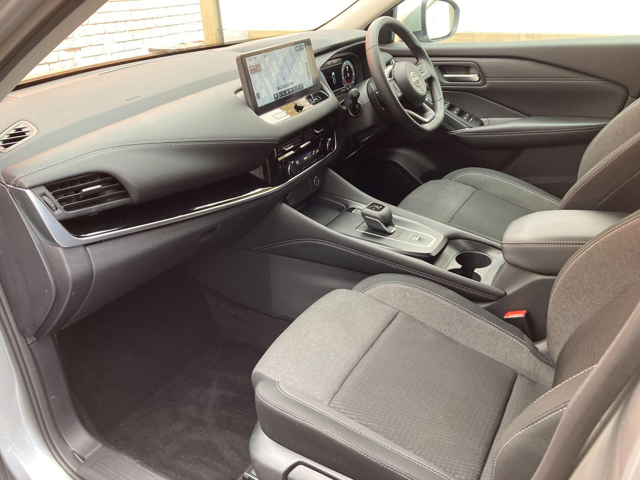 Nissan Qashqai Image 10