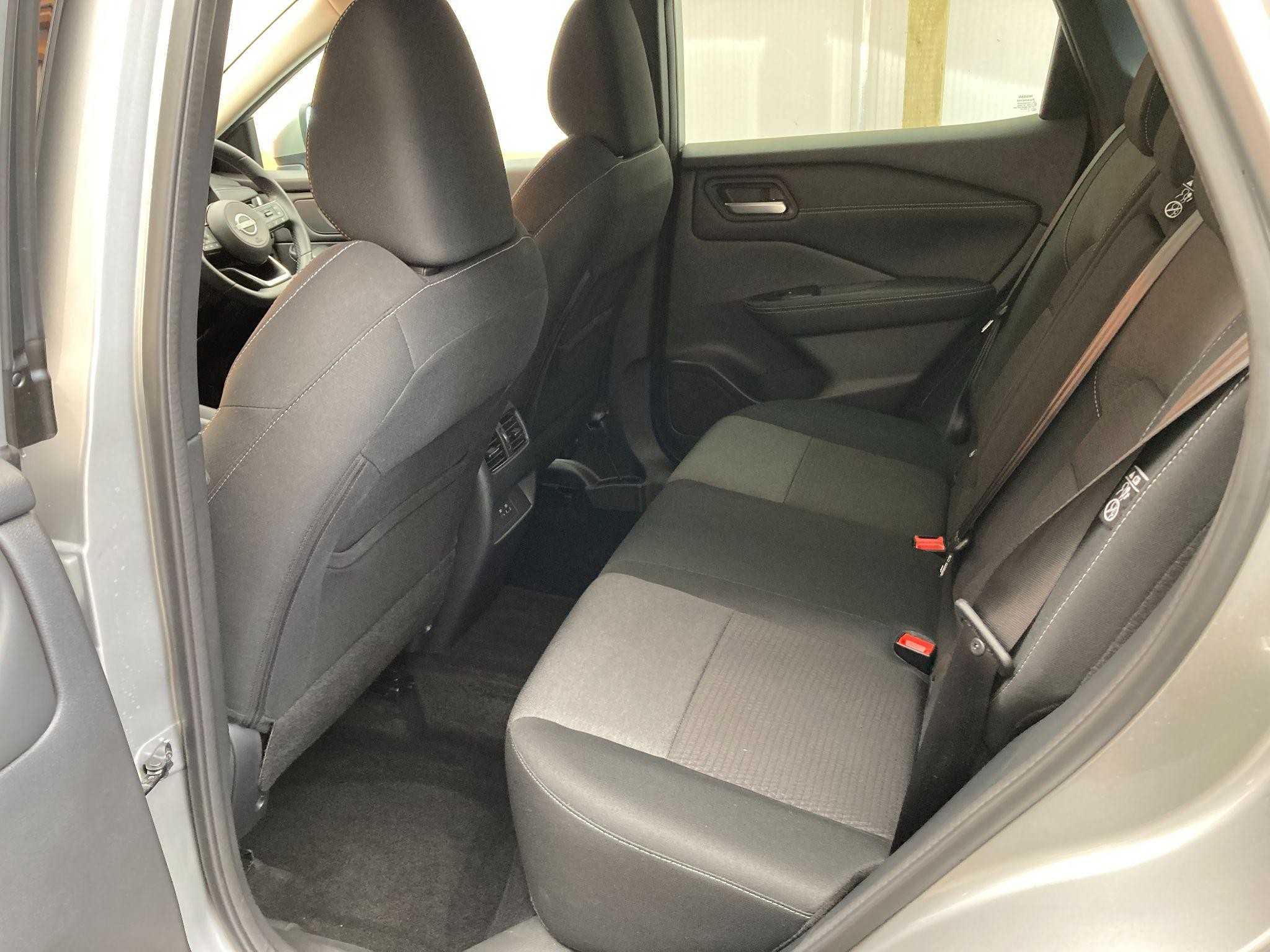 Nissan Qashqai Image 13