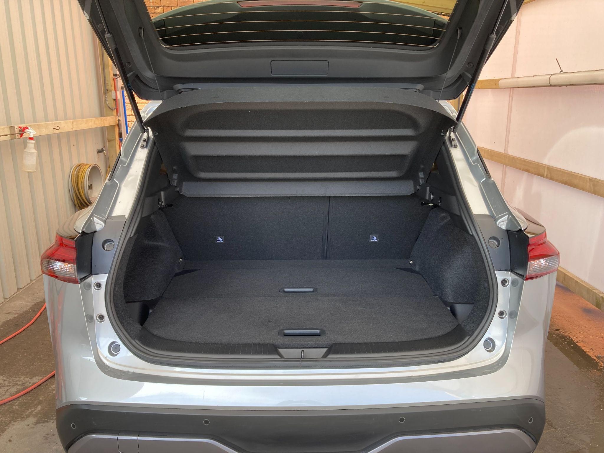 Nissan Qashqai Image 14