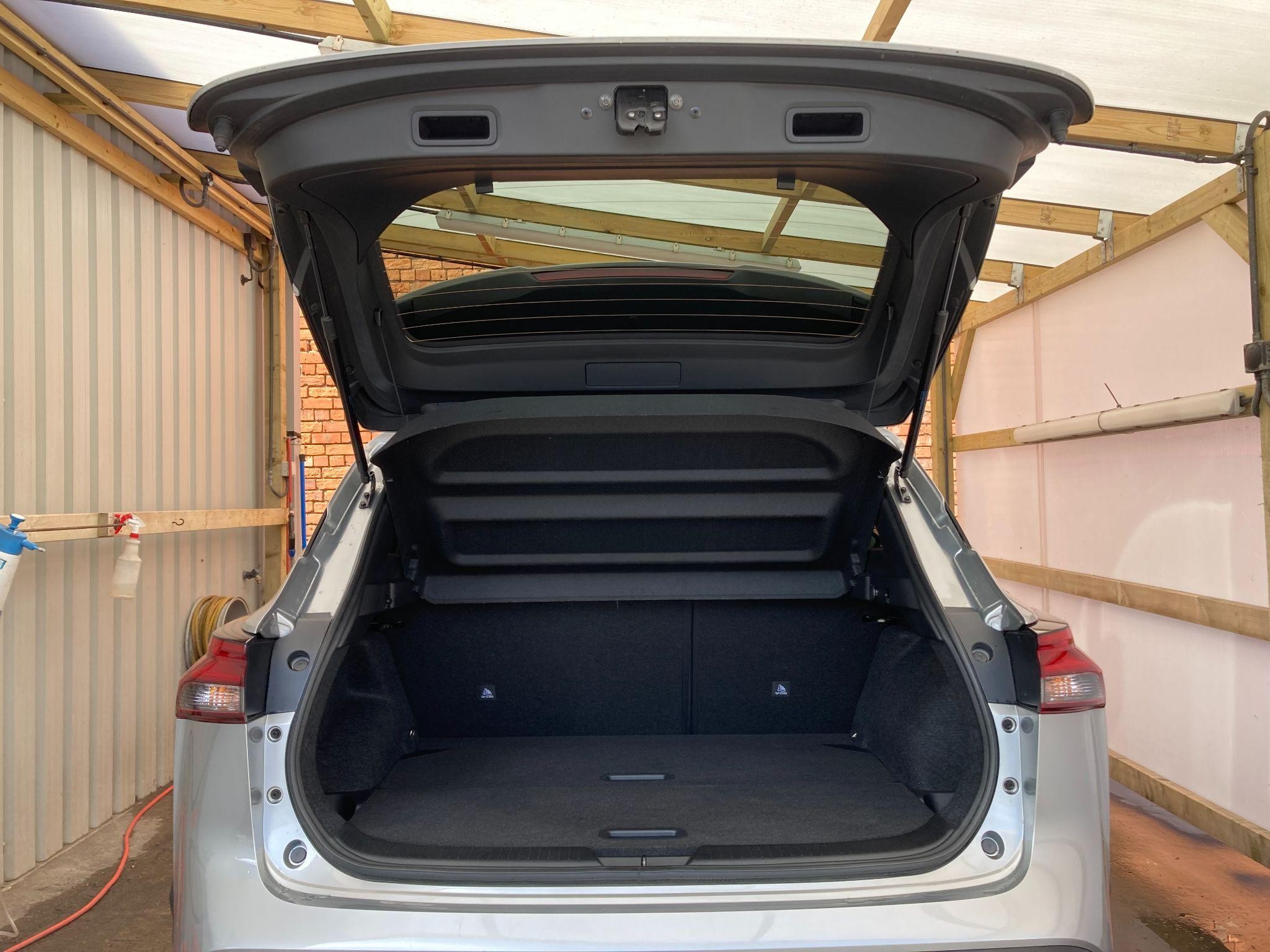 Nissan Qashqai Image 15