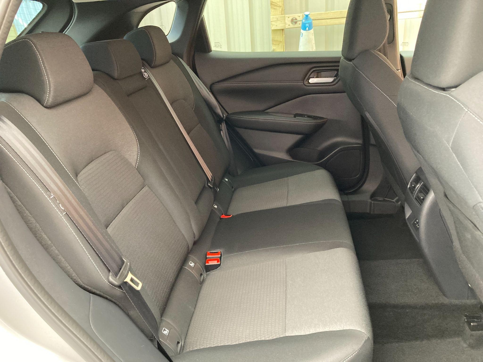Nissan Qashqai Image 18