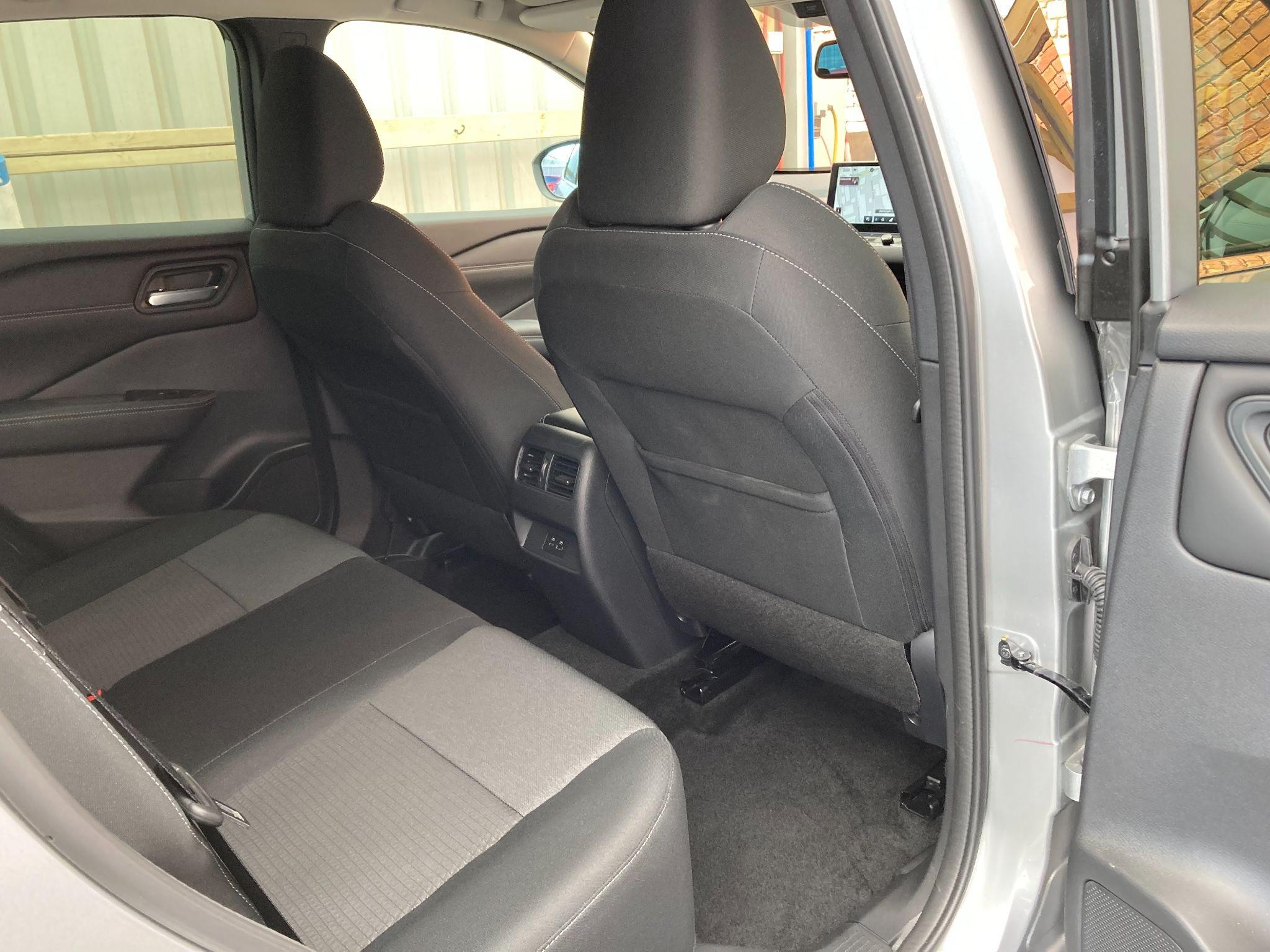 Nissan Qashqai Image 19