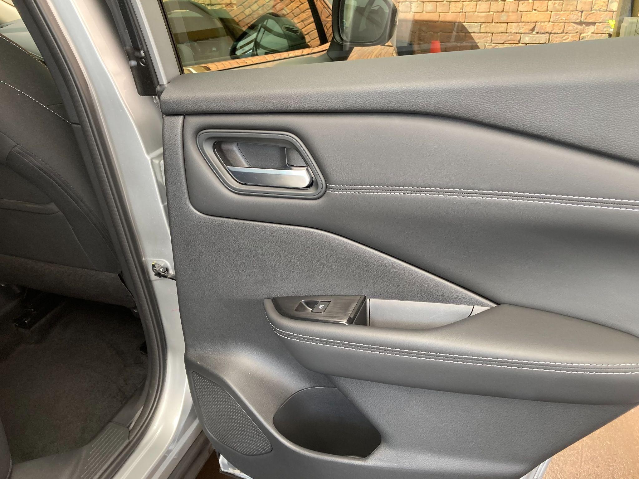 Nissan Qashqai Image 20