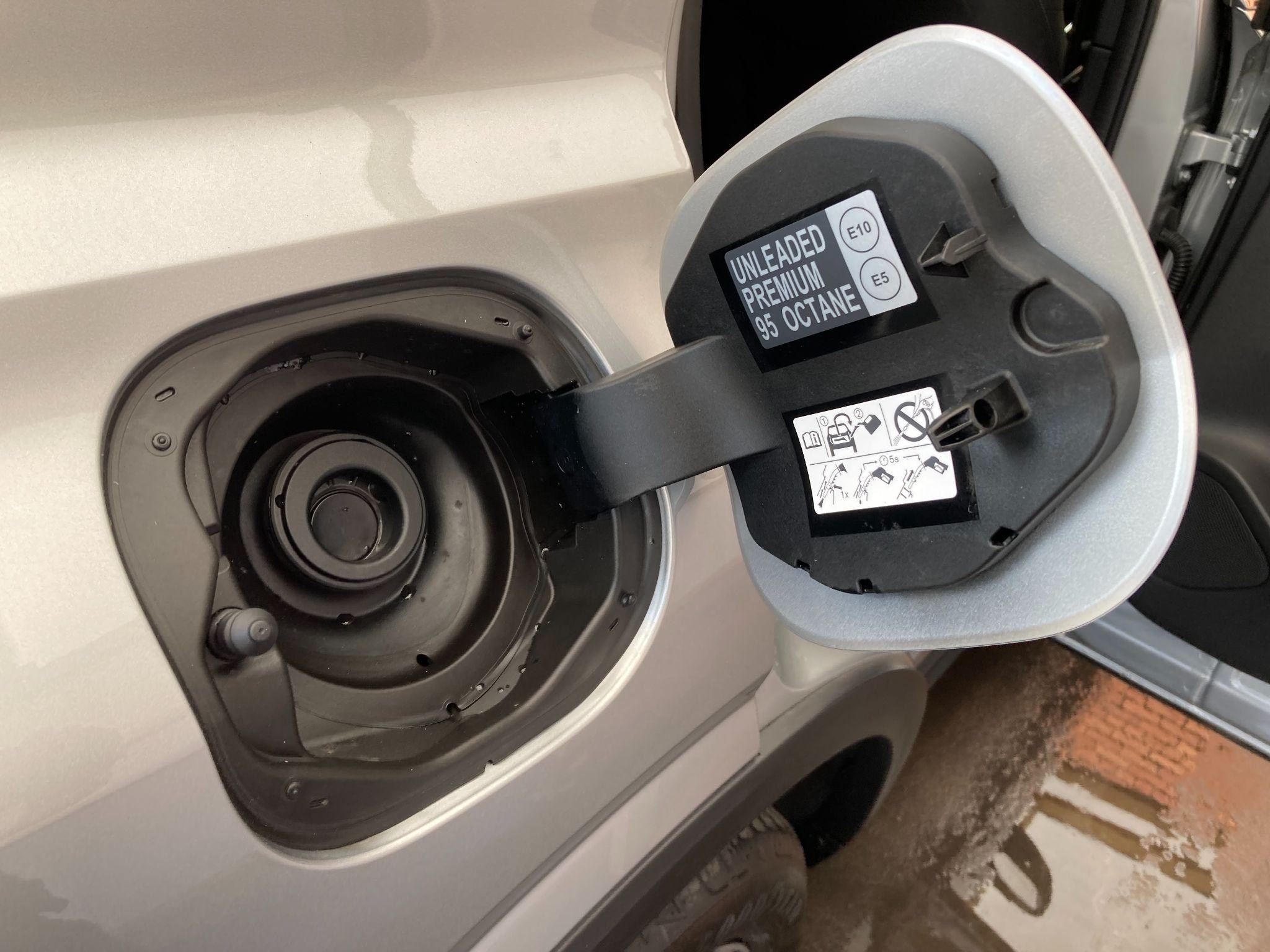Nissan Qashqai Image 21