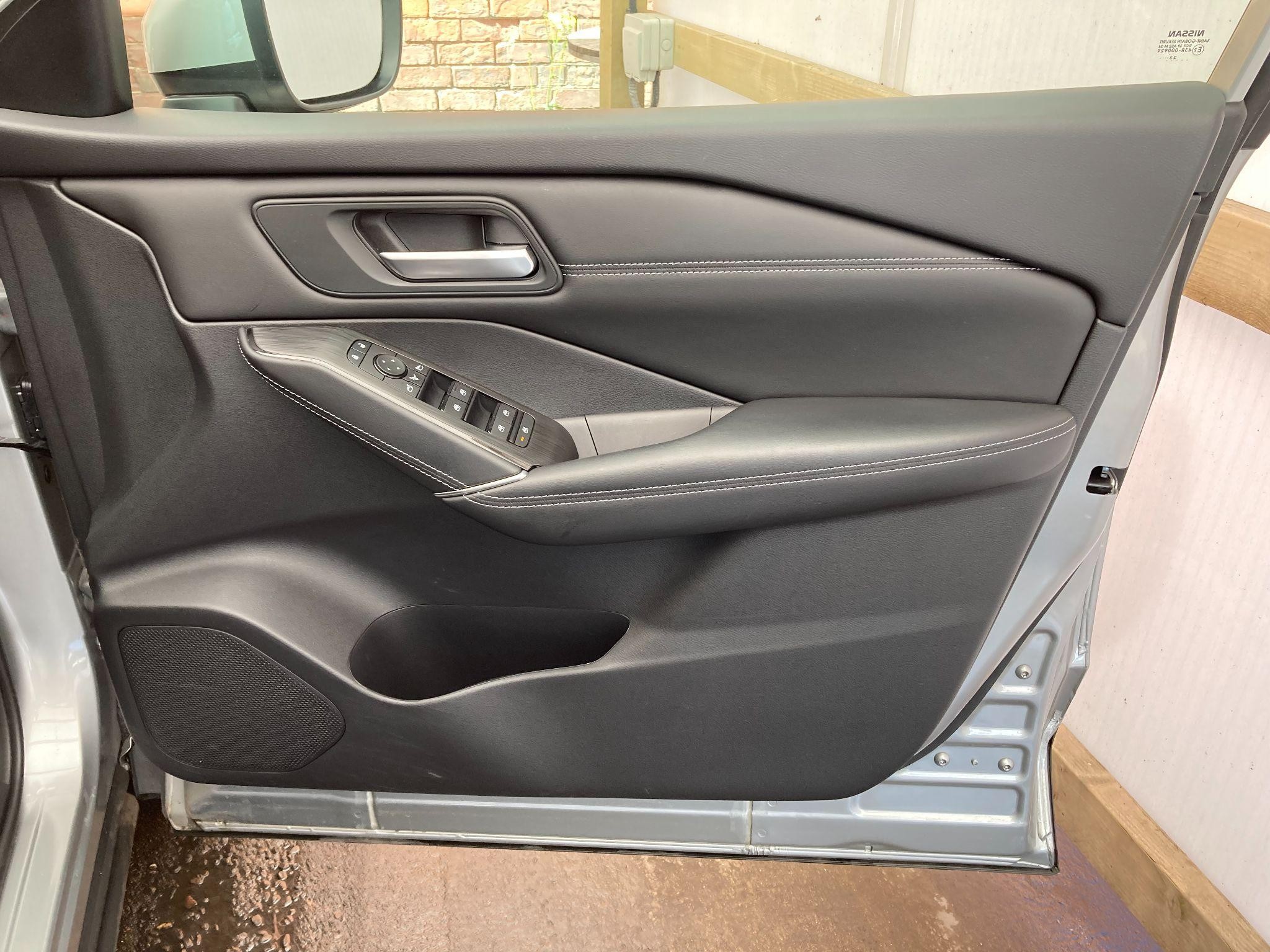 Nissan Qashqai Image 22