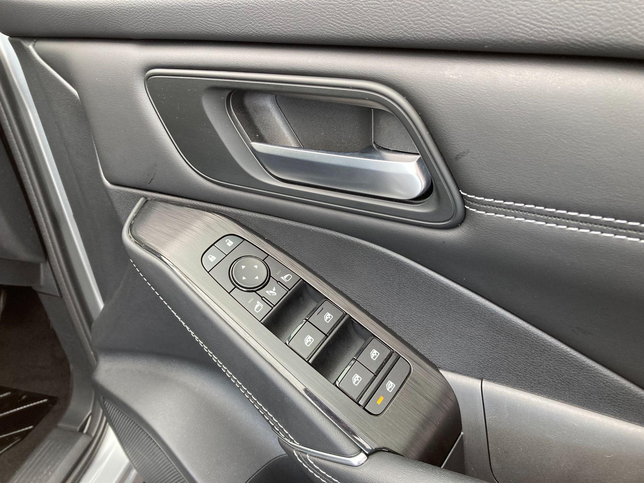 Nissan Qashqai Image 24