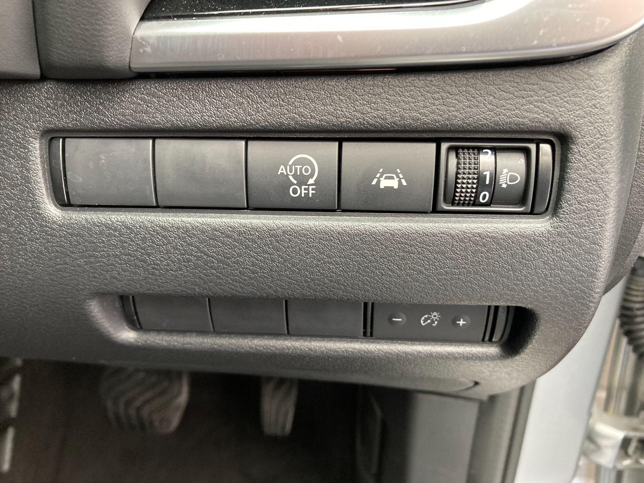 Nissan Qashqai Image 26