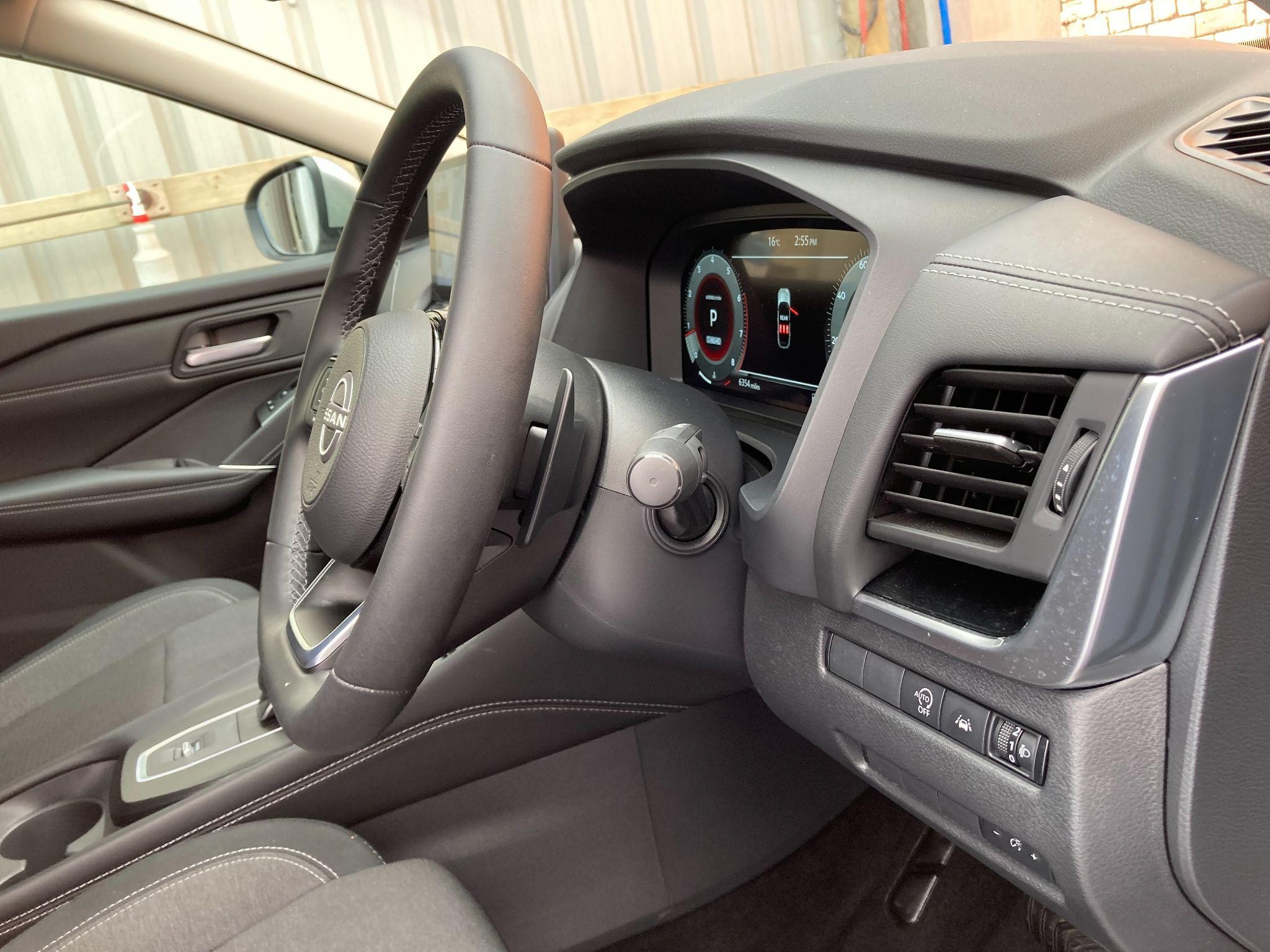 Nissan Qashqai Image 27