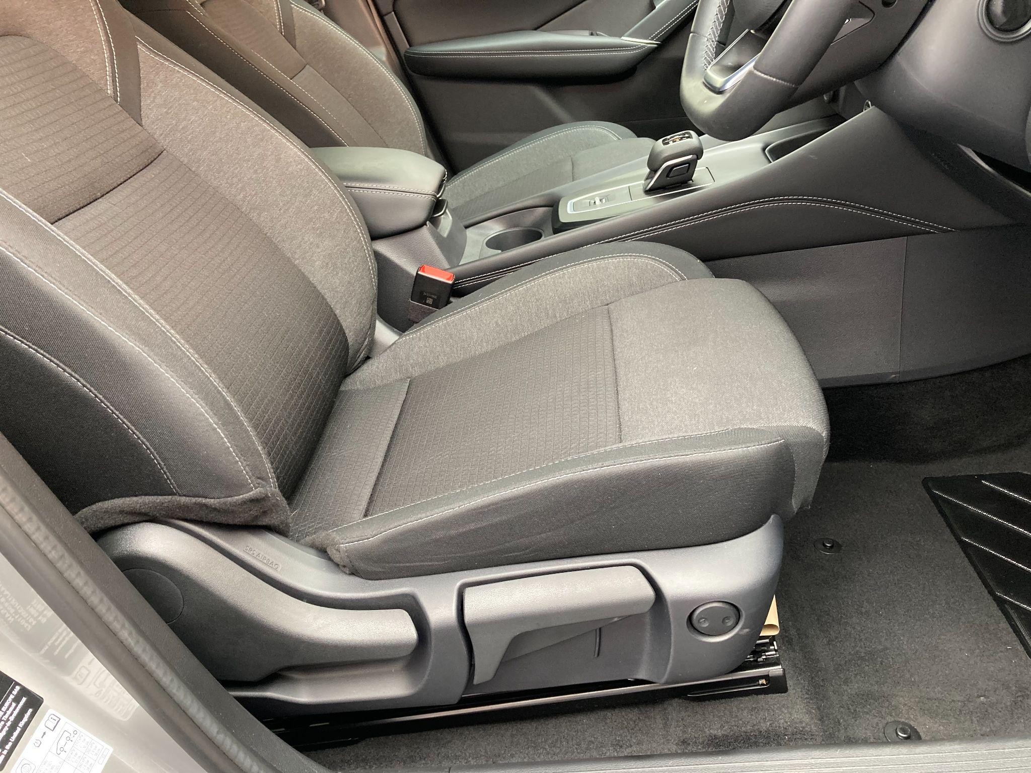 Nissan Qashqai Image 28