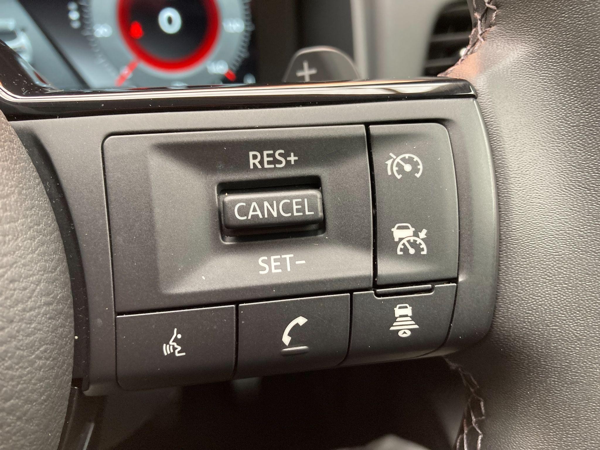 Nissan Qashqai Image 29