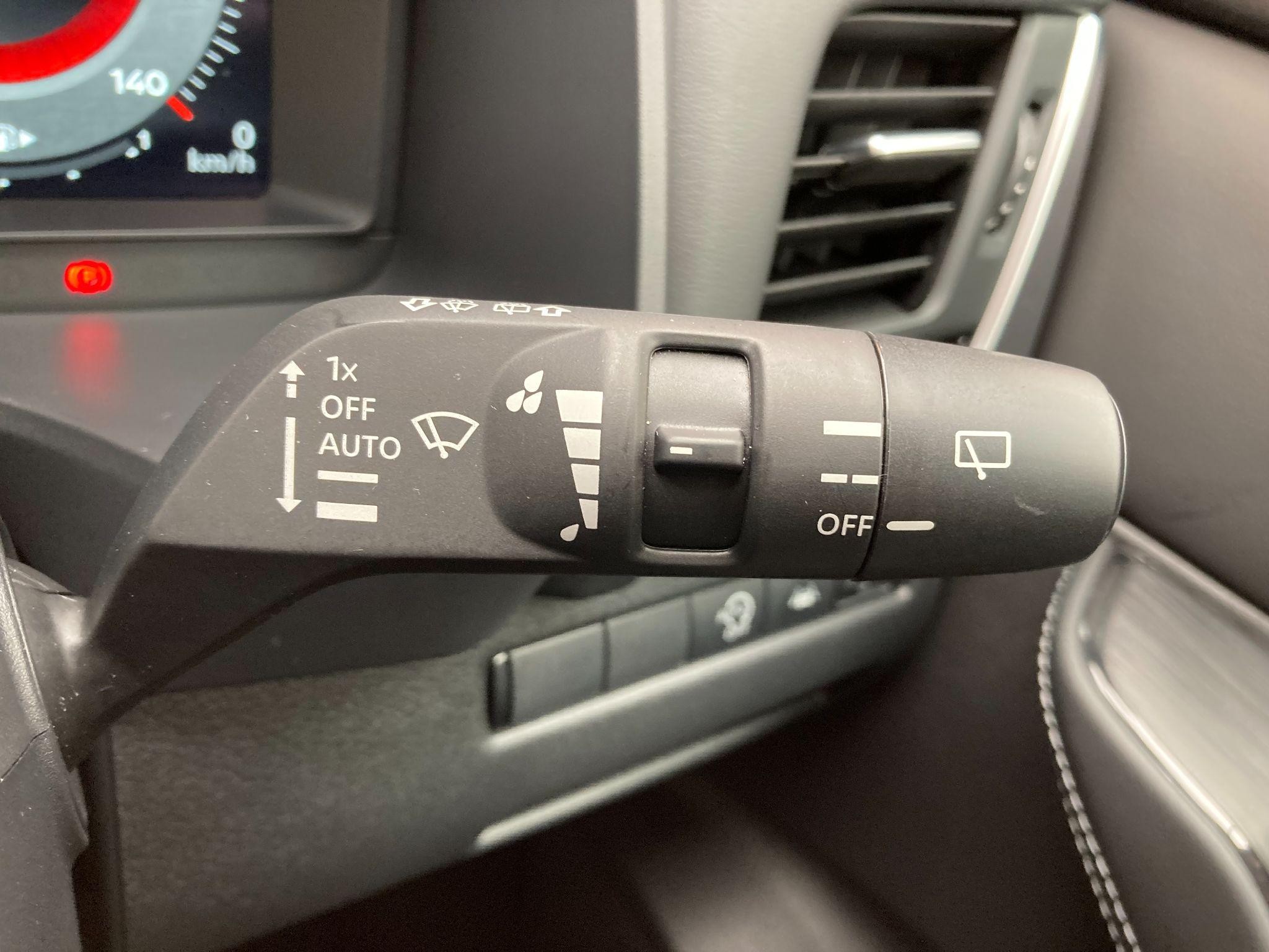 Nissan Qashqai Image 31
