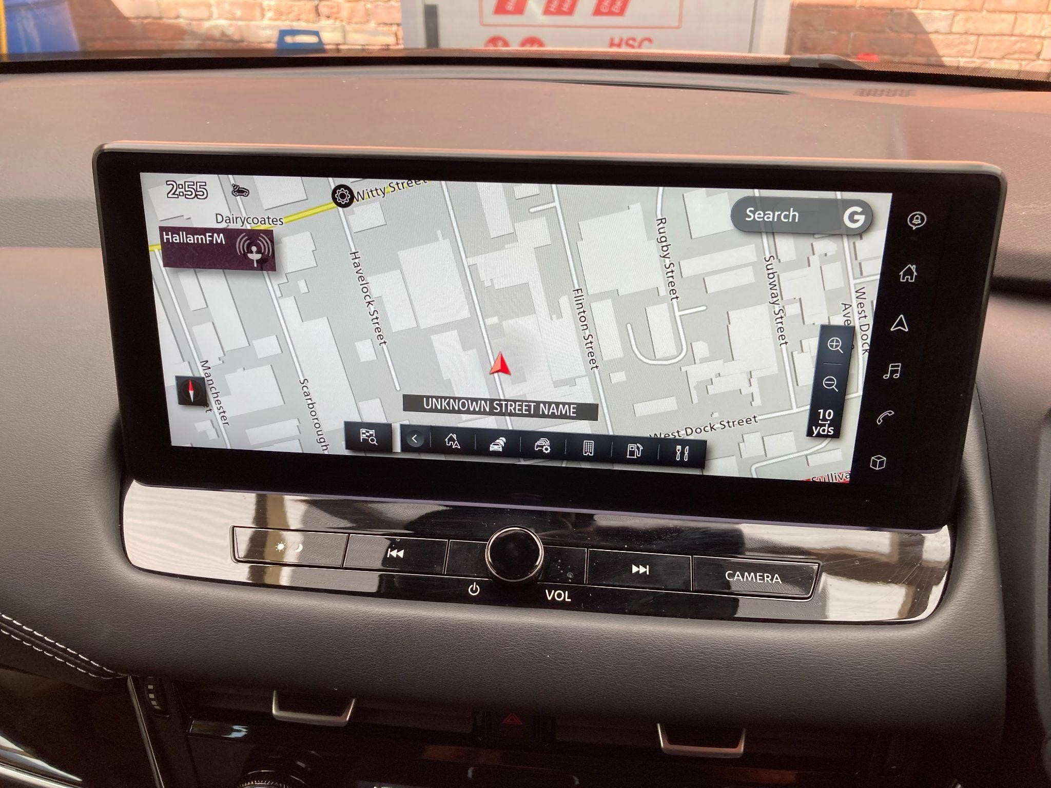 Nissan Qashqai Image 34